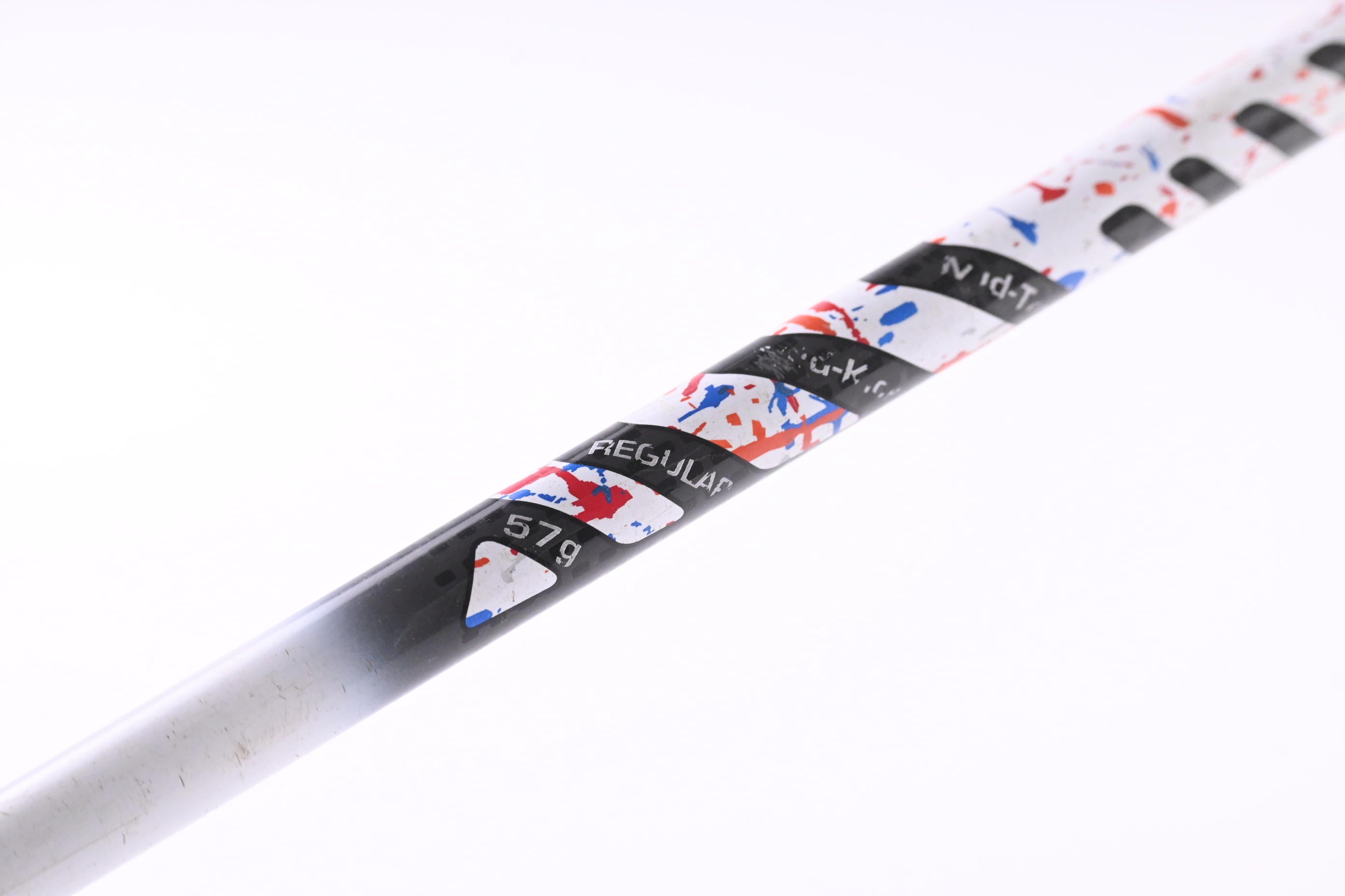 Cobra AMP Cell Driver / 9.5 Degree / Regular Flex Cobra Amp Shaft