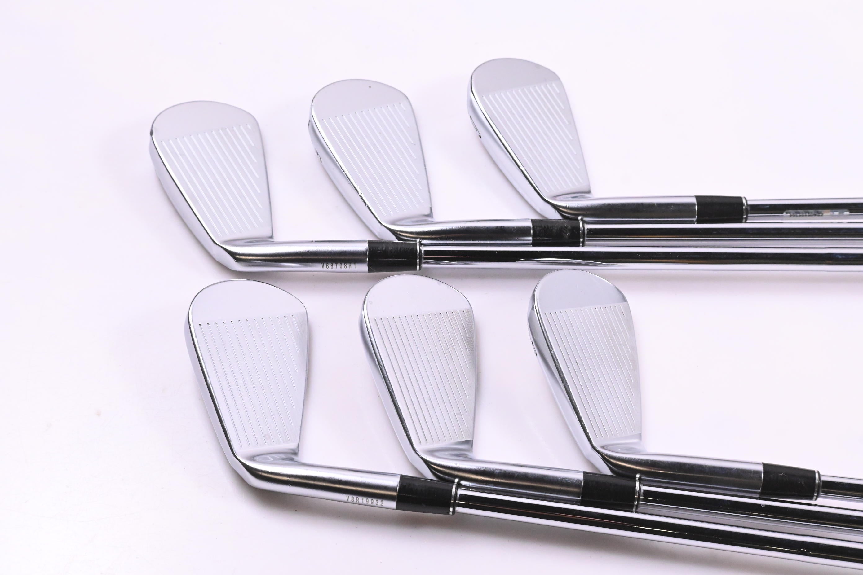 Srixon ZXi7 Irons / 4-9i / X-Flex Dynamic Gold X100 Shafts