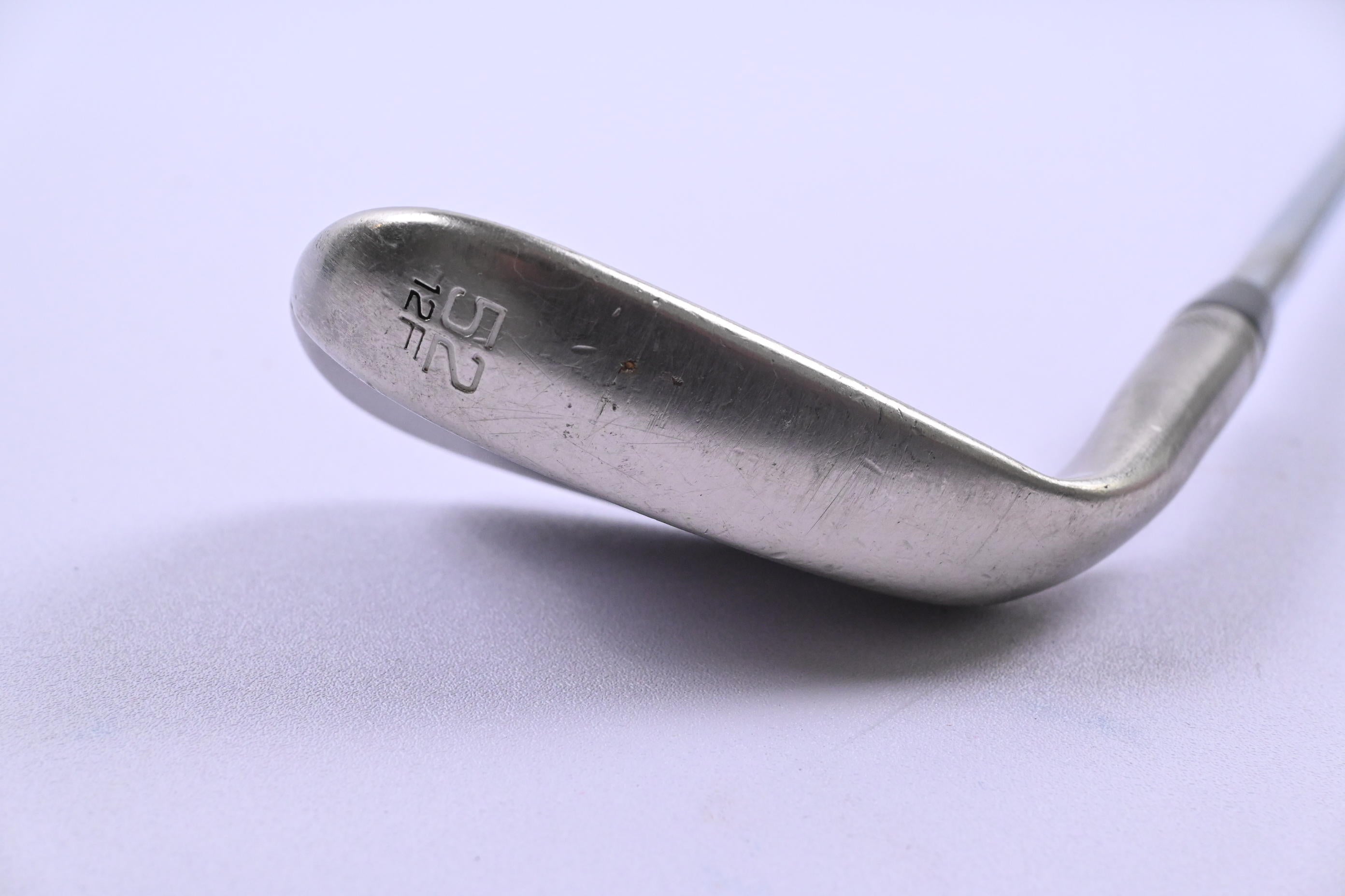 Titleist Vokey SM8 Gap Wedge / 52 Degree / Wedge Flex Vokey Design SM8
