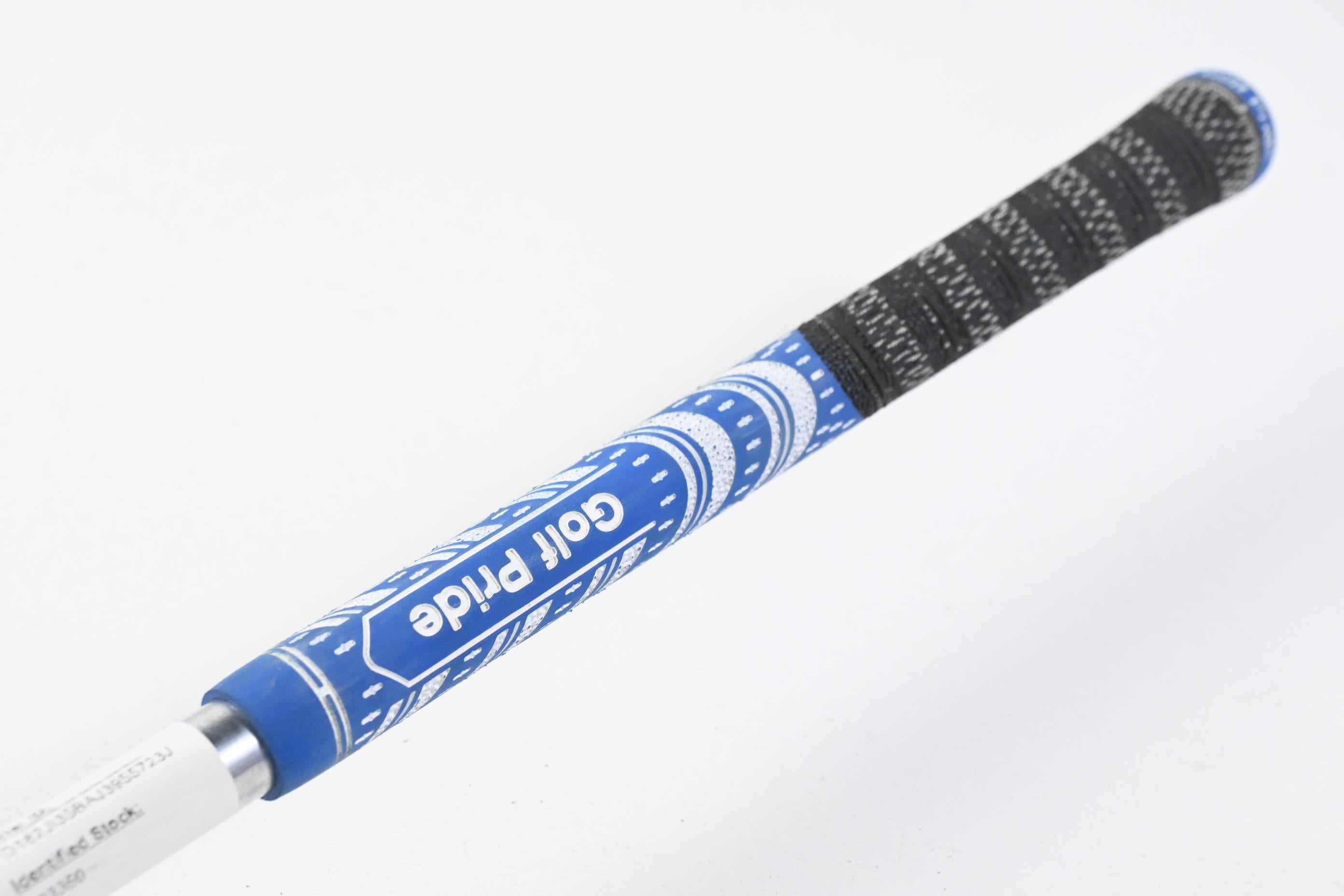 Mizuno Pro 225 #4 Iron / 21.5 Degree / Regular Flex Project X IO 105 Shaft