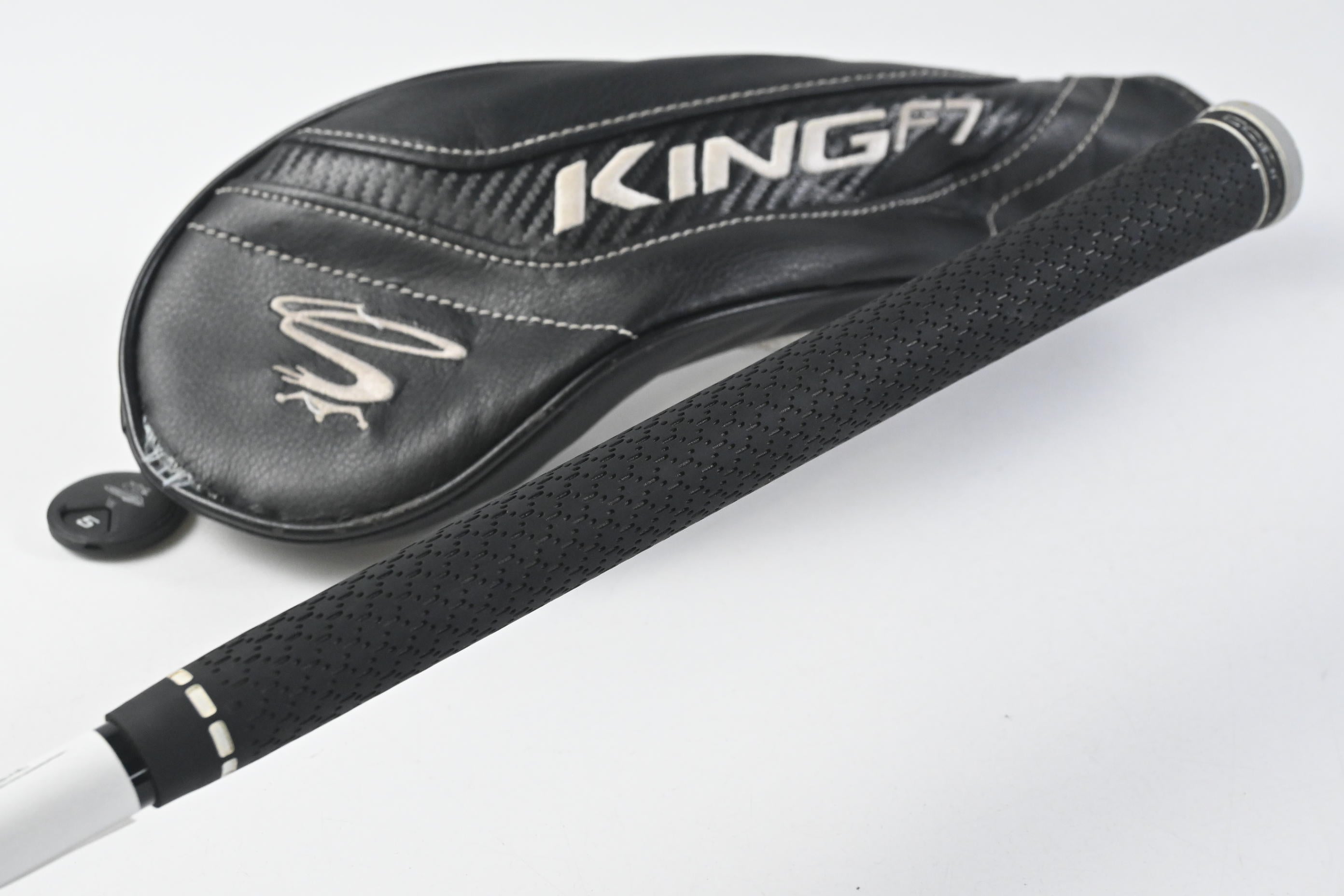 Cobra King F7 #5-6 Wood / 17-20 Degree / Regular Flex Fujikura Pro 65 Shaft