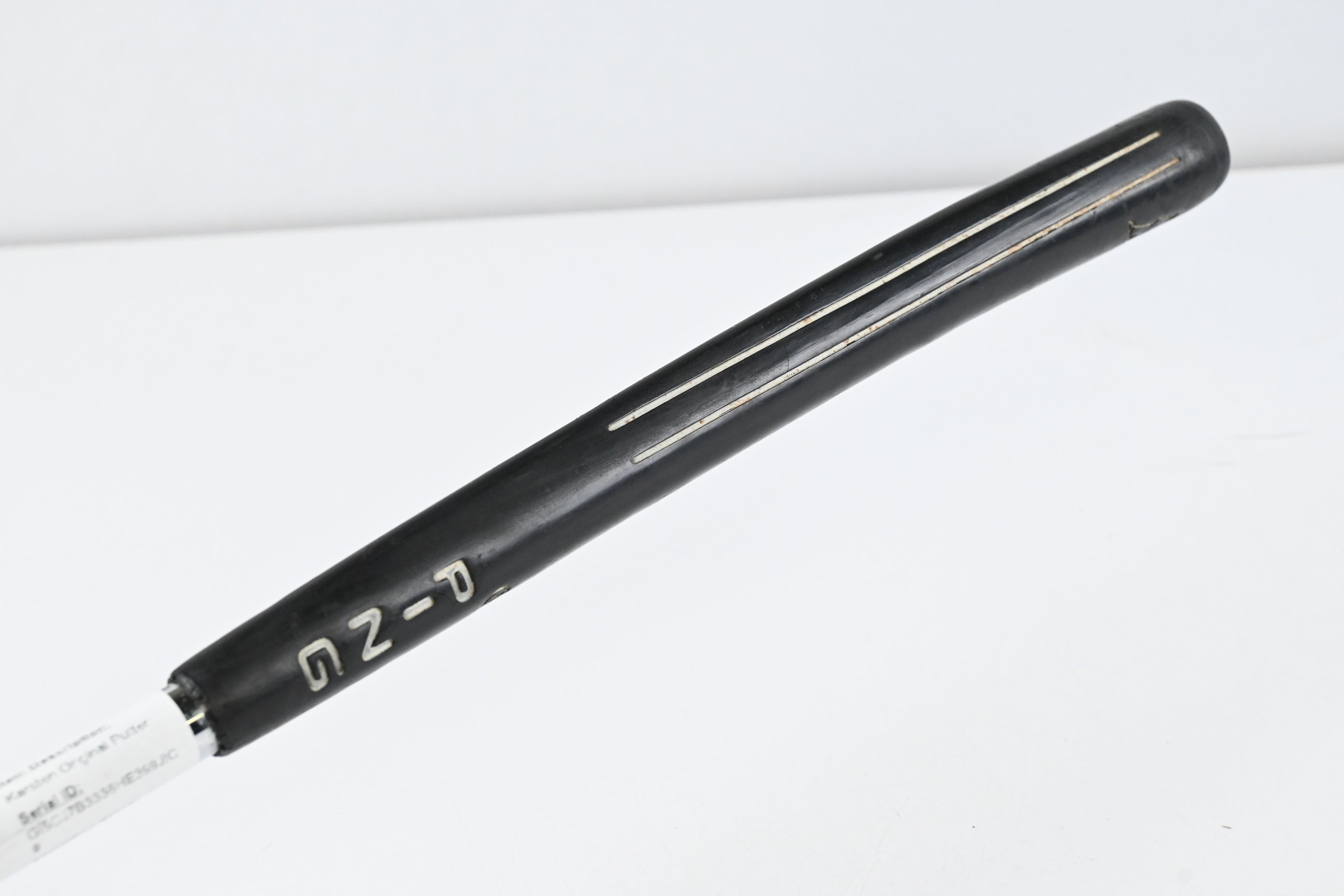 Ping Karsten Original B63 Putter / 36 Inch