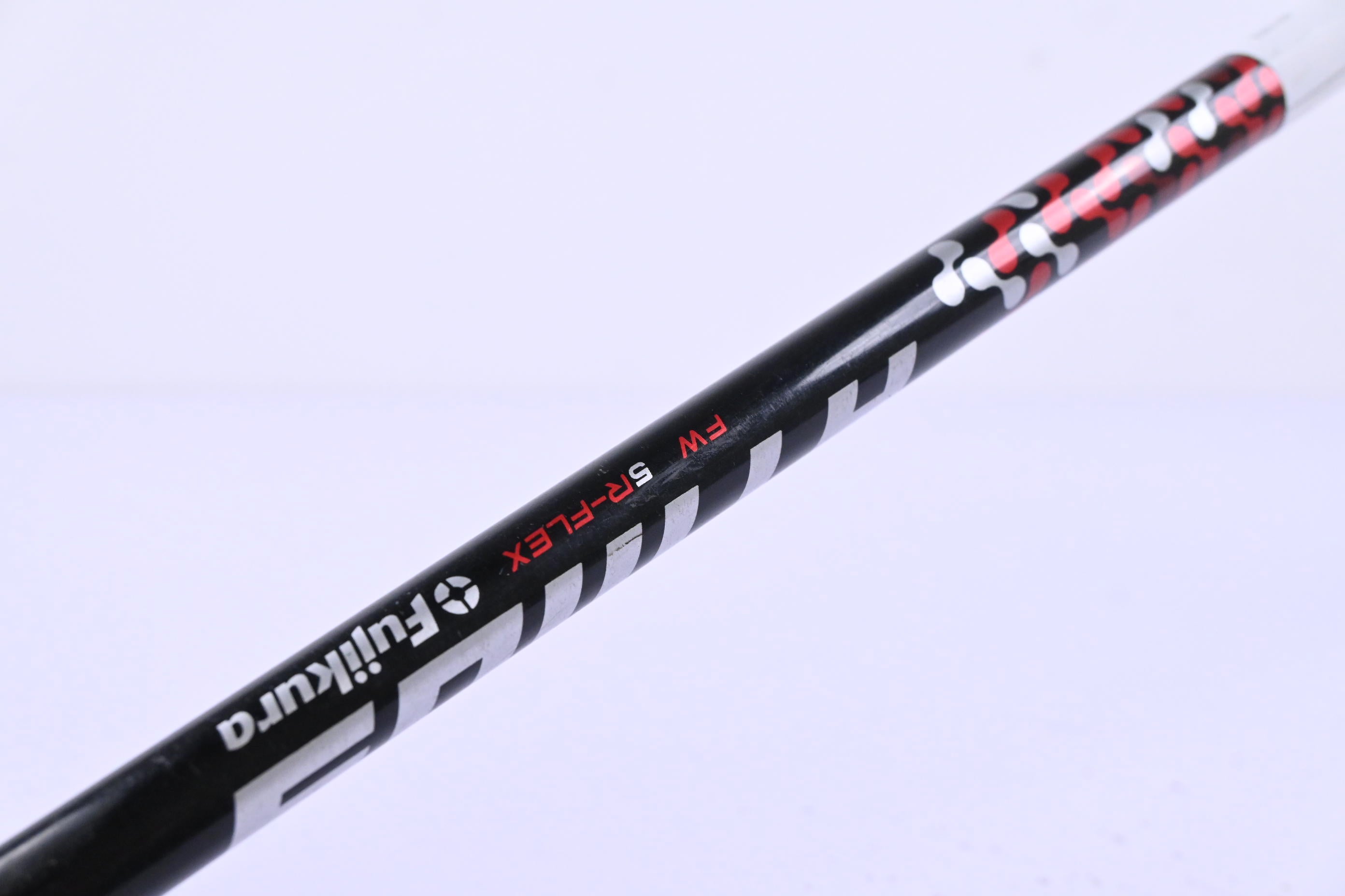 Taylormade M4 #3 Wood / 15 Degree / Regular Flex Fujikura Atmos Red 5 Shaft