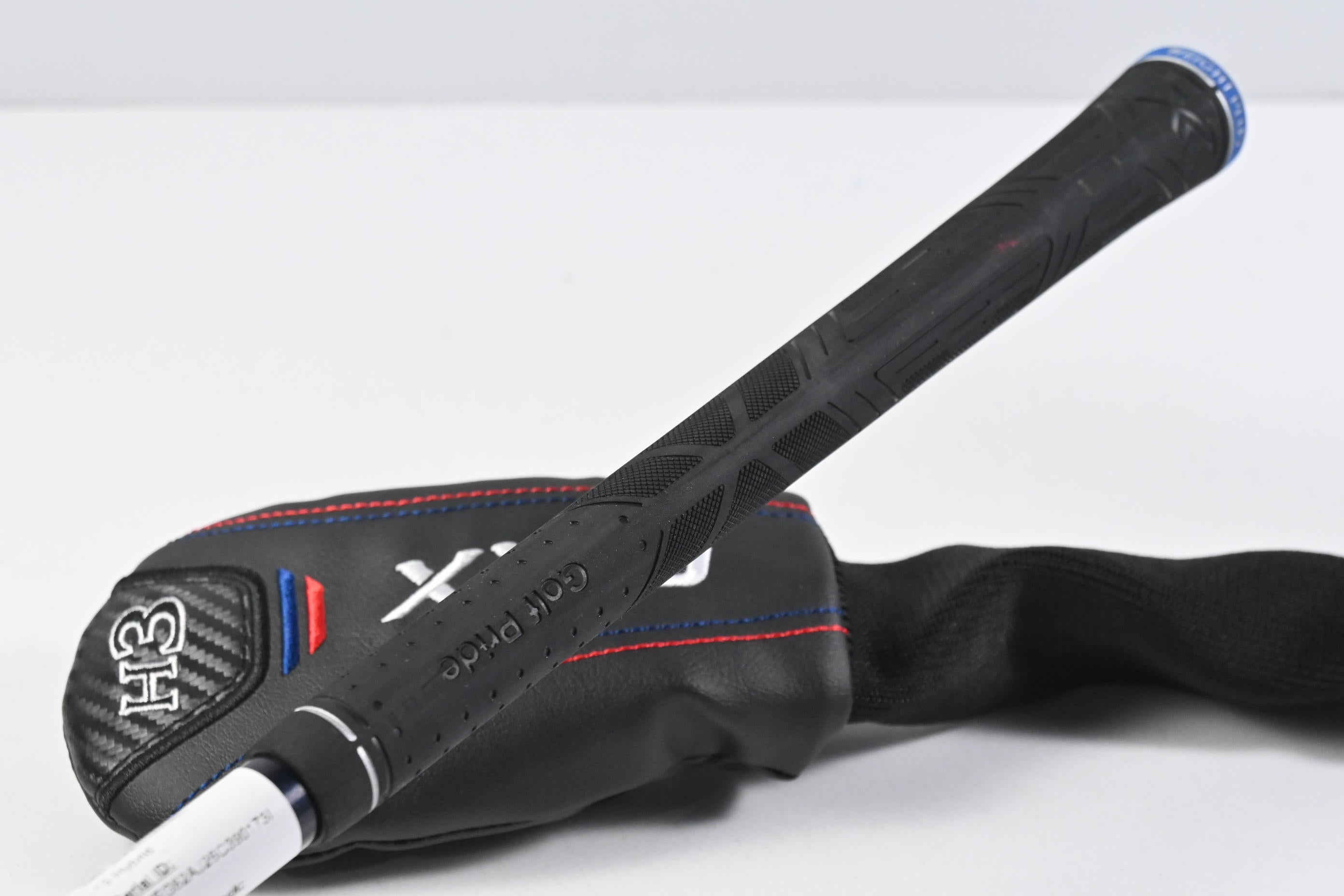 XXIO 13 #3 Hybrid / 18 Degree / Stiff Flex XXIO MP1300 45 Shaft