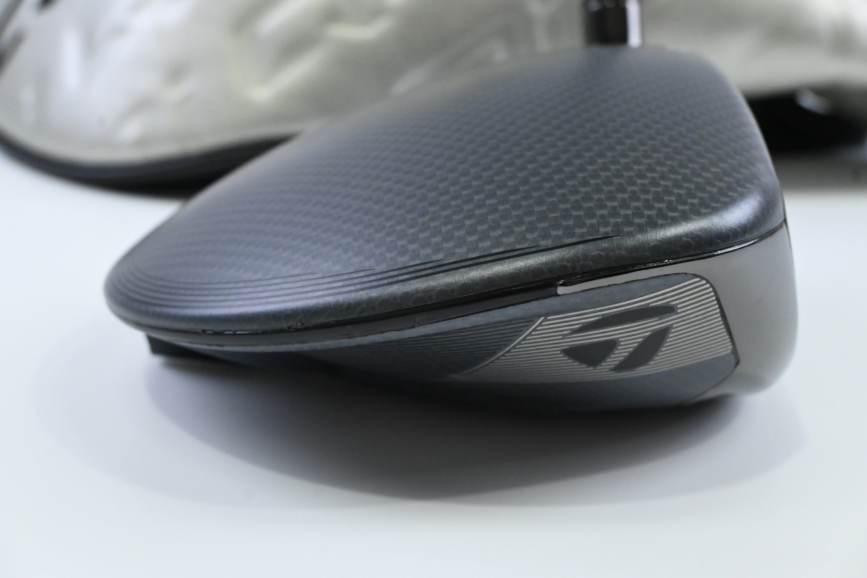 Taylormade Qi35 Max Driver / 10.5 Degree / Stiff Flex Fujikura Ventus Blue 5