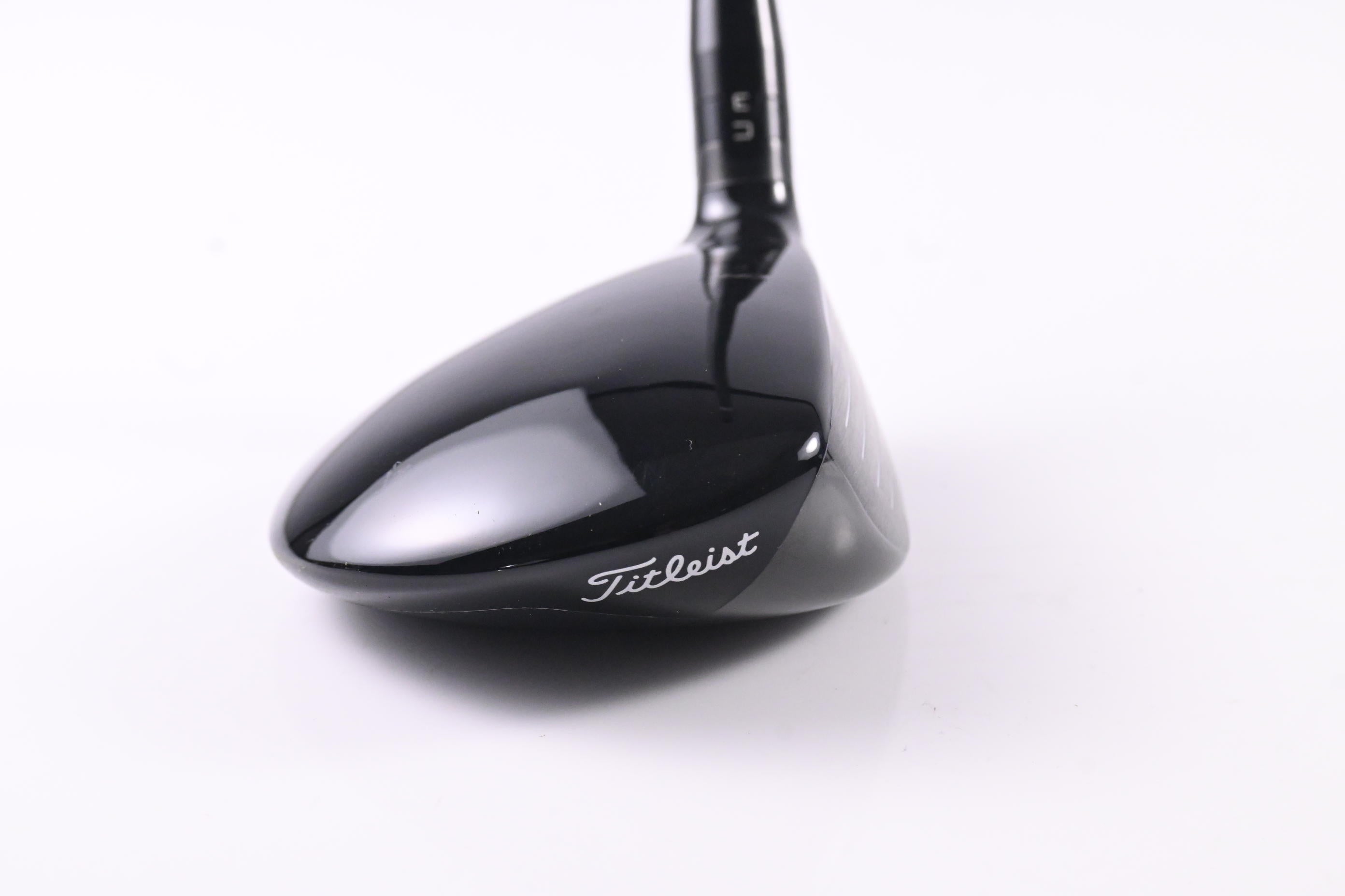 Titleist GT3 #5 Wood / 18 Degree / Stiff Flex HZRDUS Gen5 Black 70 Shaft