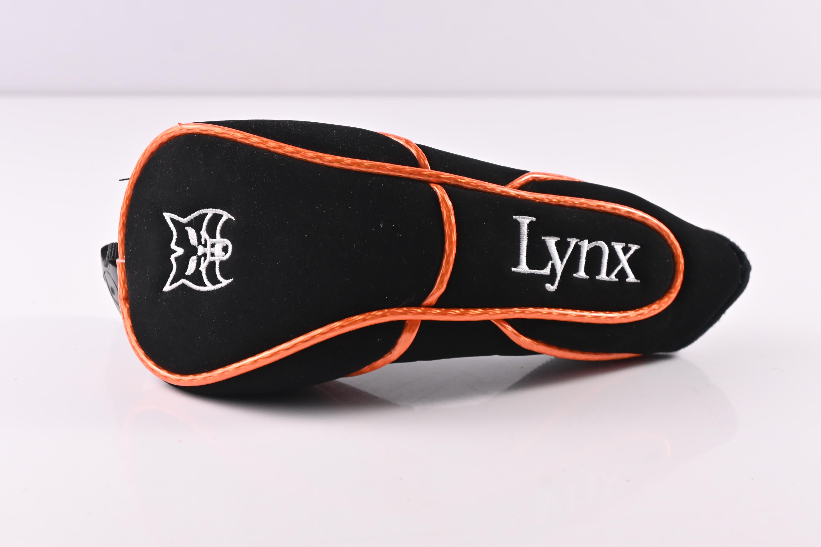 Lynx Predator 2017 #3 Hybrid / Senior Flex Fujikura Atmos Orange 5 Shaft