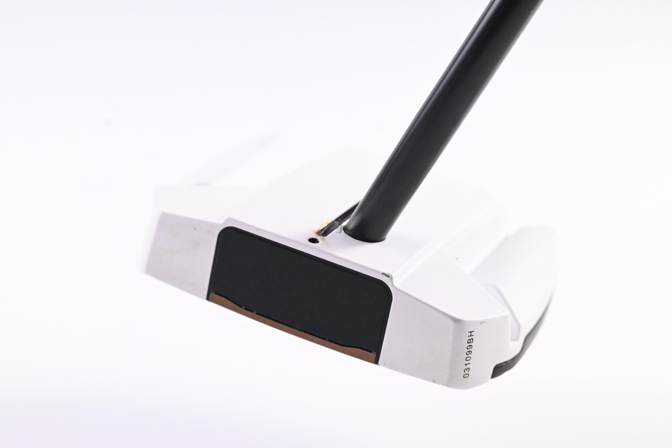 Ping Scottsdale TEC Ally Blue Onset Putter / 35 Inch