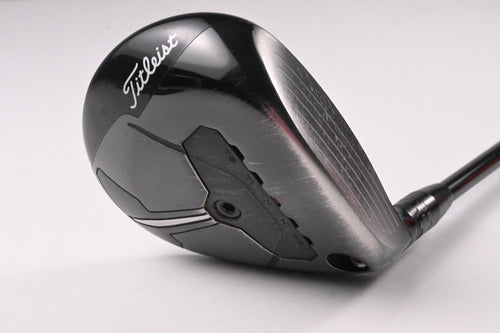 Titleist TSR3 #3 Wood / 15 Degree / Stiff Flex Hzrdus Black 70 Shaft