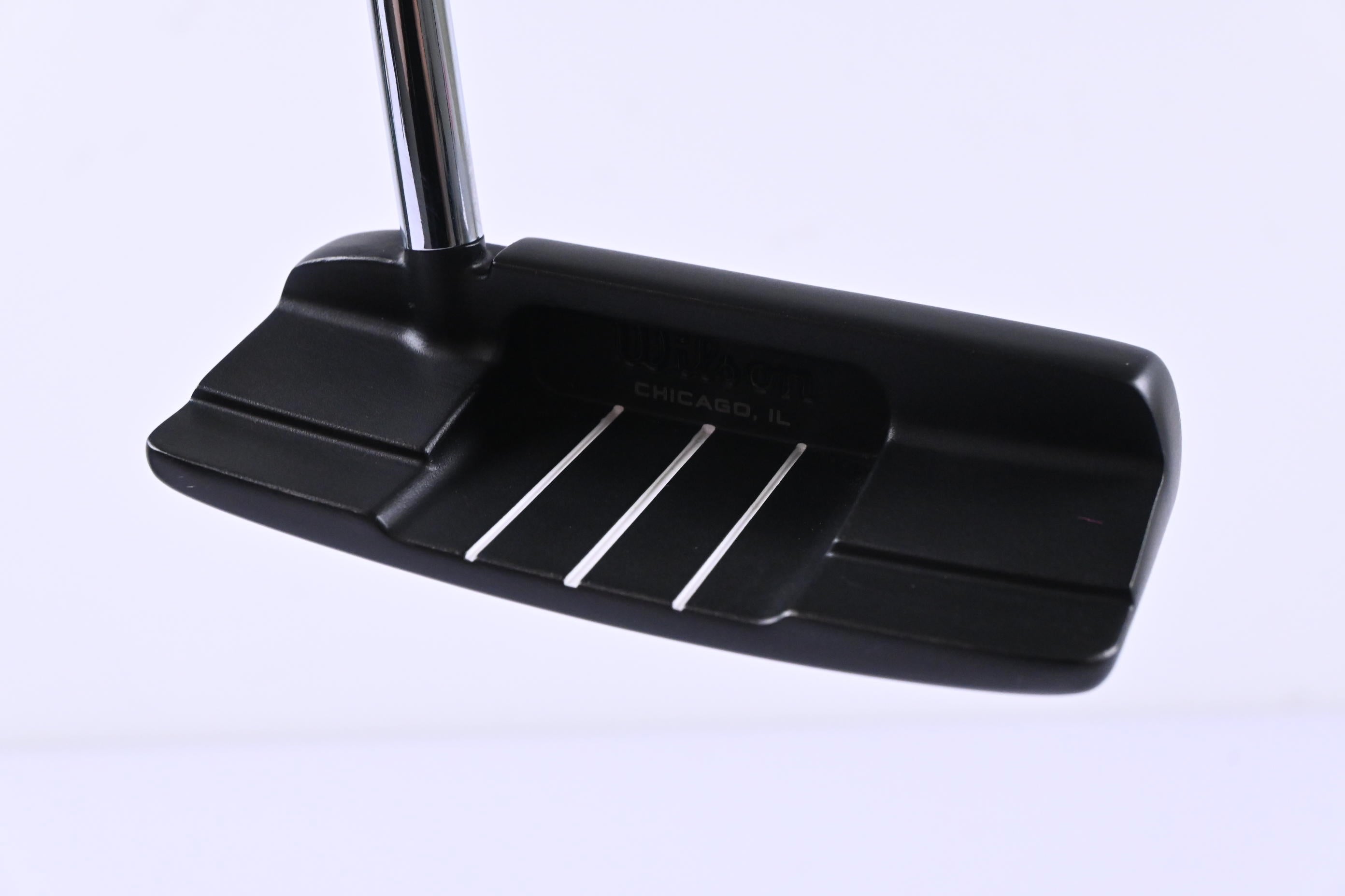 Wilson Infinite 2024 West Loop Putter / 34 Inch