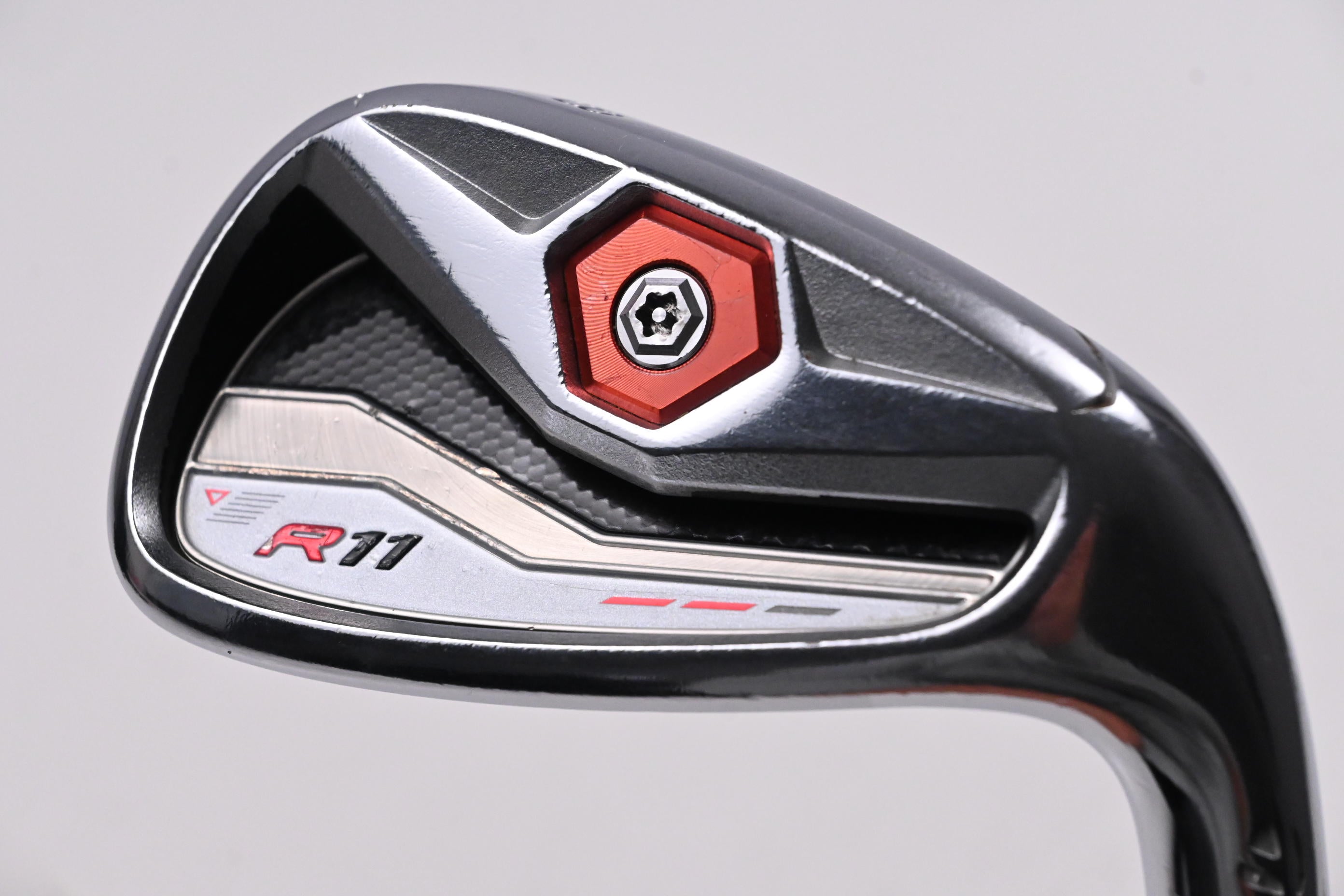 Taylormade R11 #8 Iron / 36 Degree / Regular Plus Flex Project X Steel Shaft