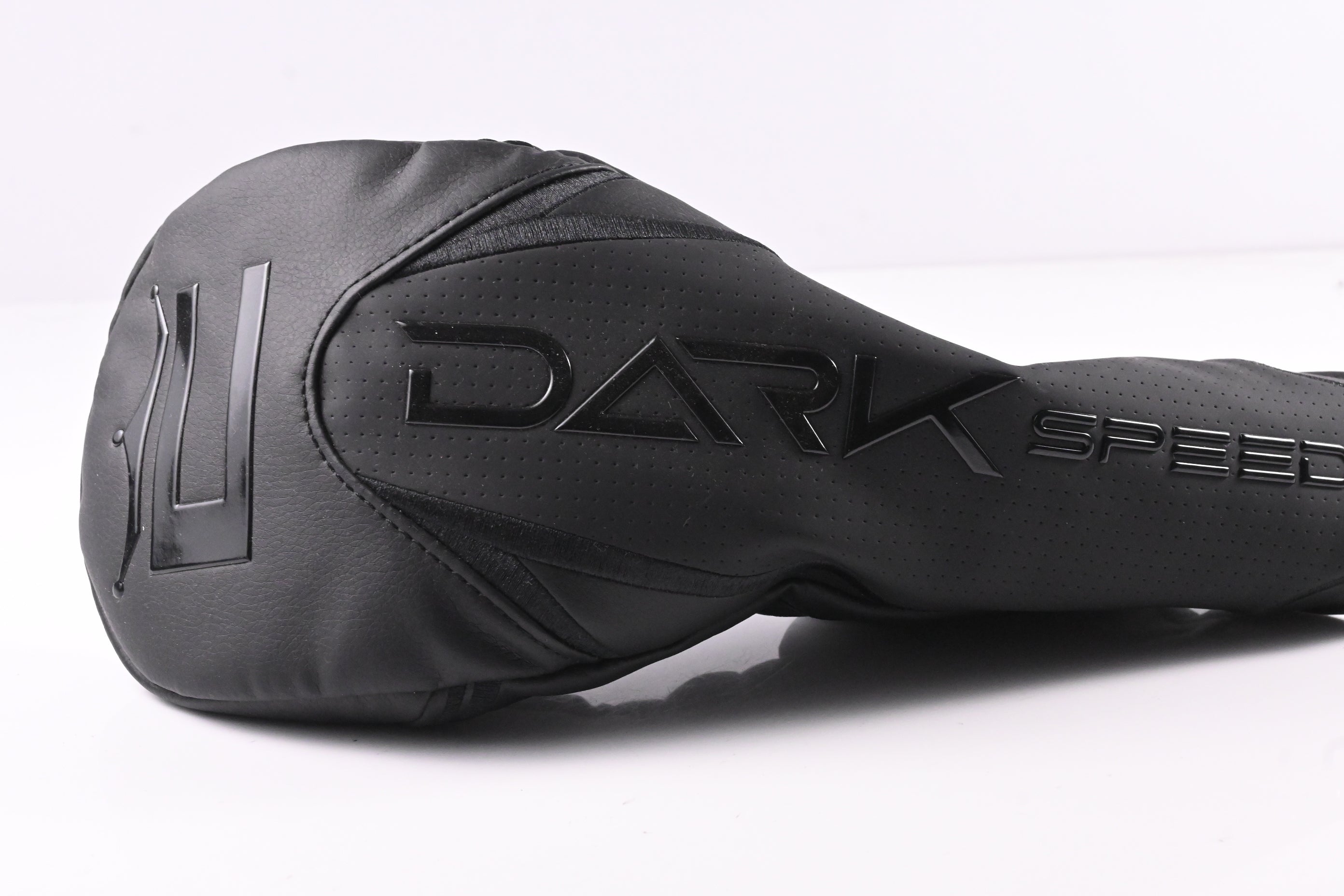 Cobra Darkspeed LS Driver / 10.5 Degree / Stiff Flex UST LIN-Q M40X White 6