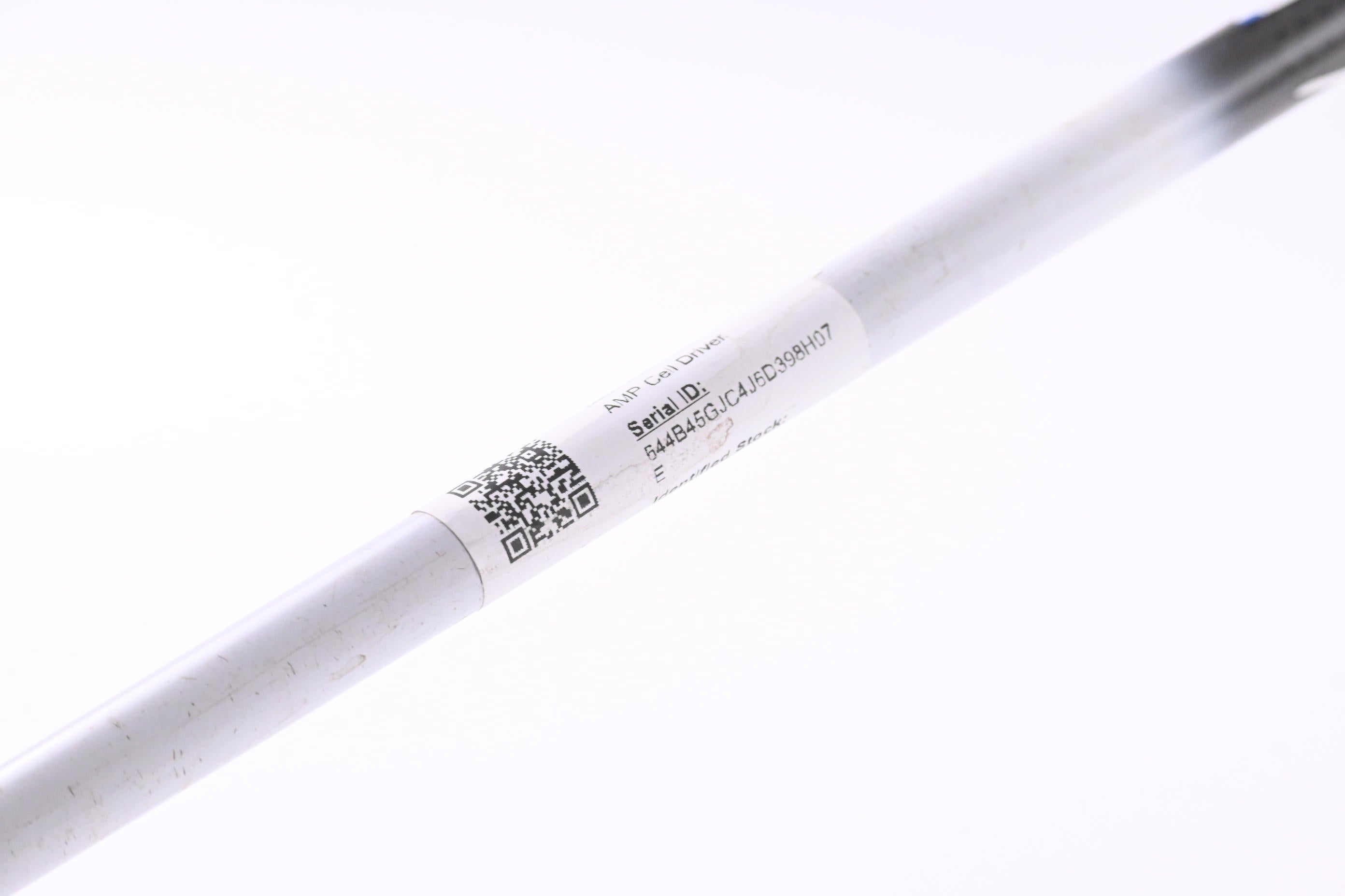 Cobra AMP Cell Driver / 9.5 Degree / Regular Flex Cobra Amp Shaft
