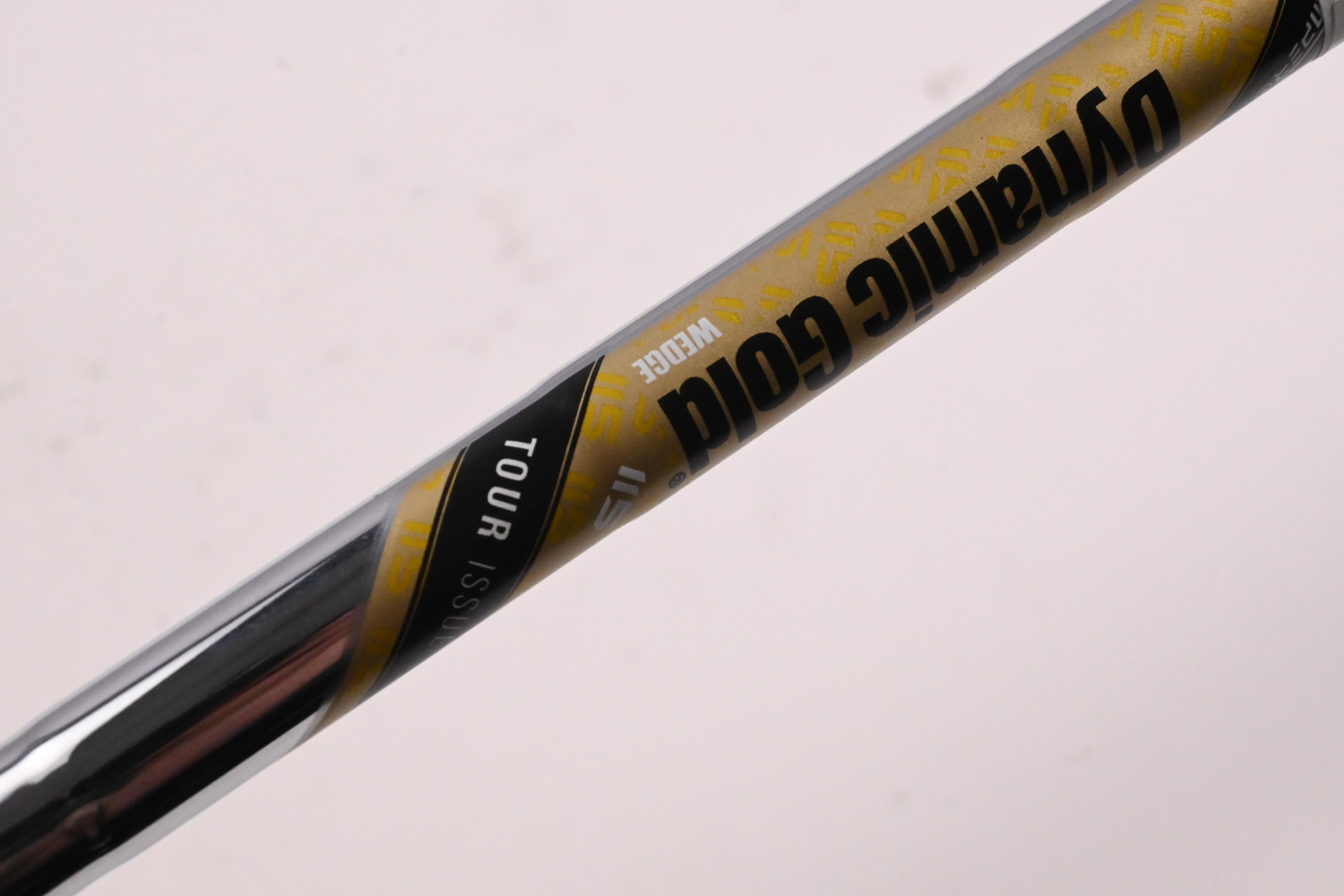 Taylormade Milled Grind 5 Lob Wedge / 60 Degree / Wedge Flex Dynamic Gold 115