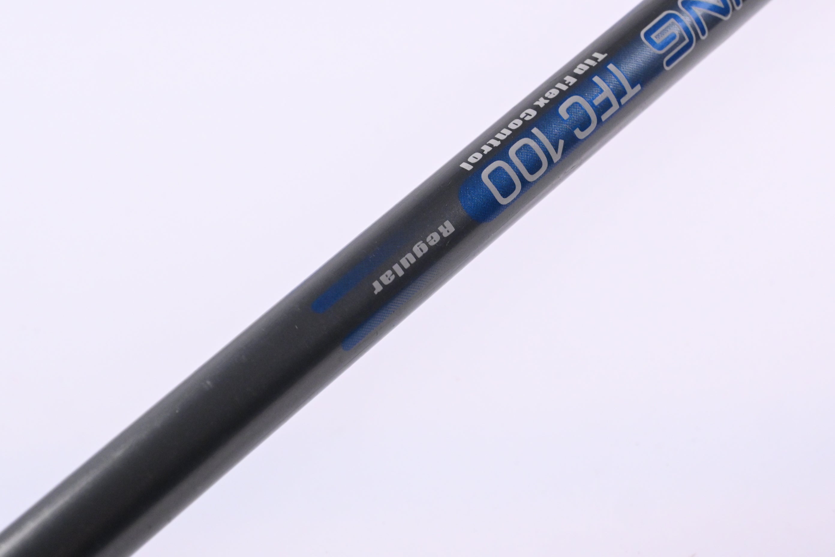 Ping G2 #3 Wood / 14 Degree / Regular Flex Ping TFC 100 F Shaft