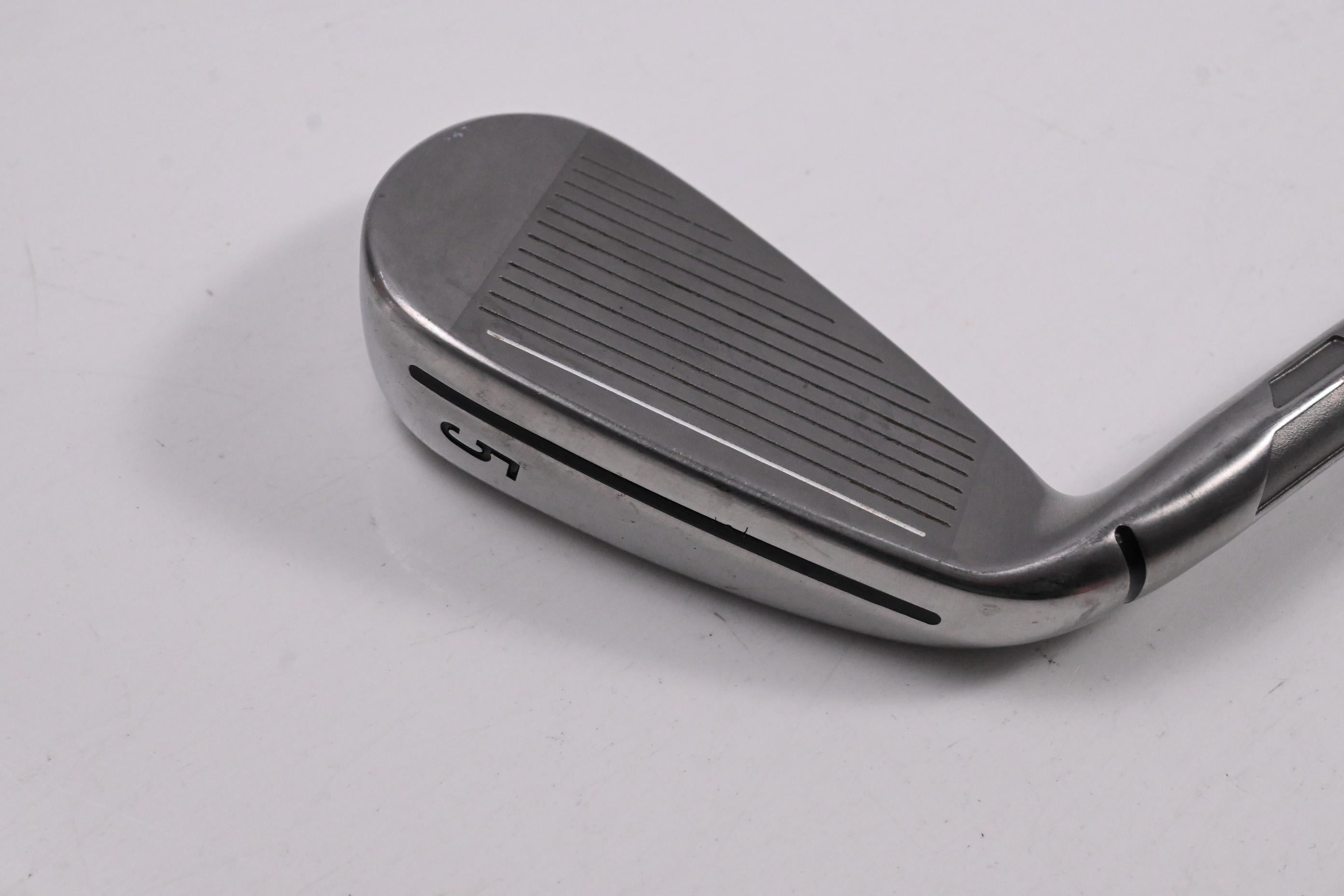 Taylormade SIM2 Max #5 Iron / 21.5 Degree / Regular Flex Ventus Blue 6 Shaft