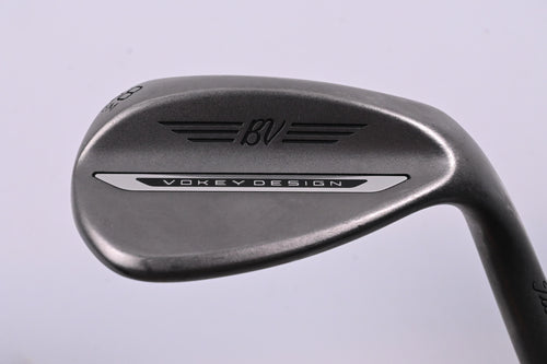 Titleist Vokey SM11 Lob Wedge / 58 Degree / X-Flex Project X Precision Wedge