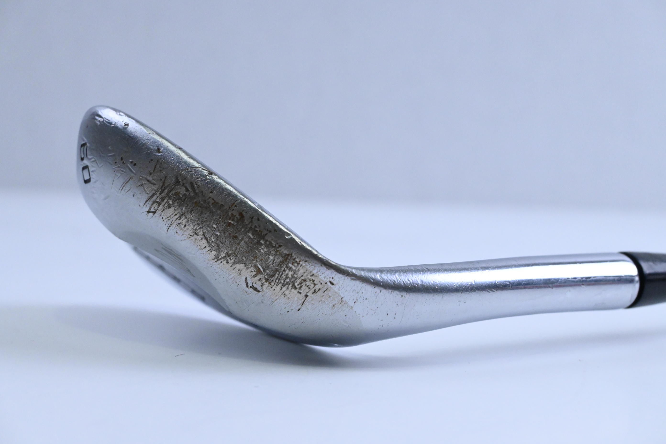 Cobra King Snakebite 2021 Lob Wedge / 60 Degree / X-Flex N.S.Pro Modus3 Tour 130