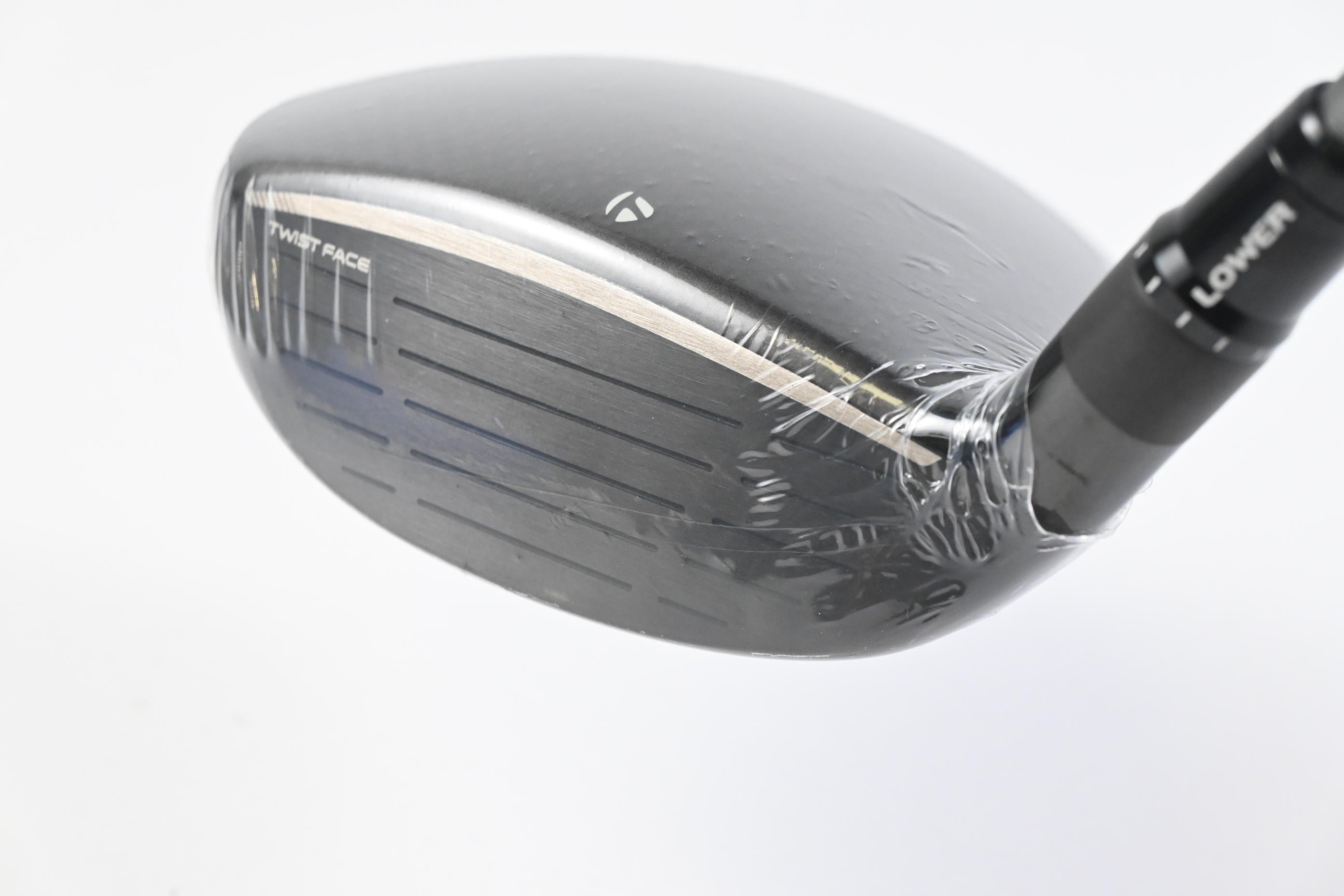 Ladies Taylormade Qi4D Max Lite #5 Wood / 18 Degree / Ladies Flex REAX 40 Shaft
