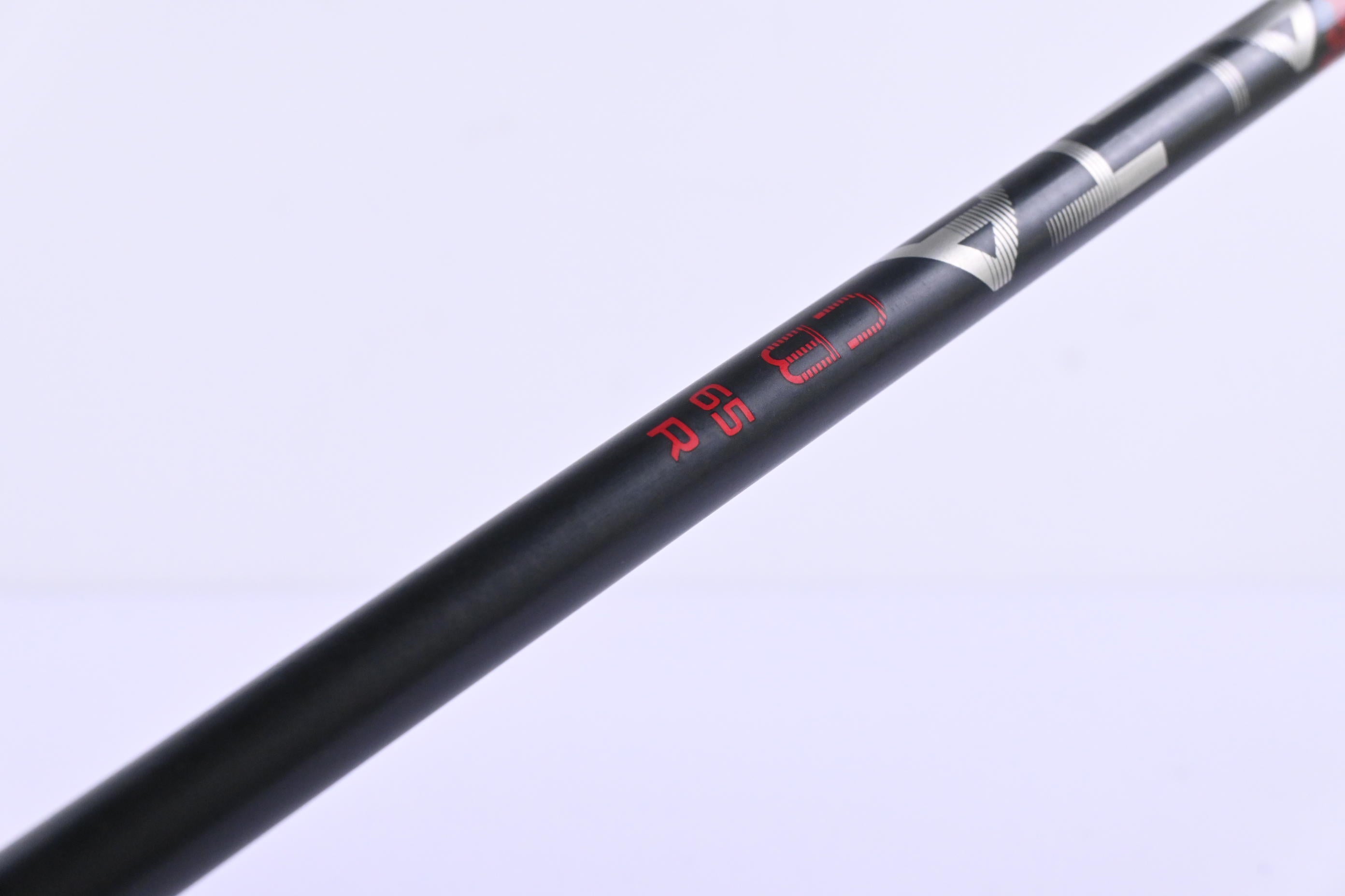 Ping G410 SFT #3 Wood / 16 Degree / Regular Flex Ping Alta CB Red 65 Shaft