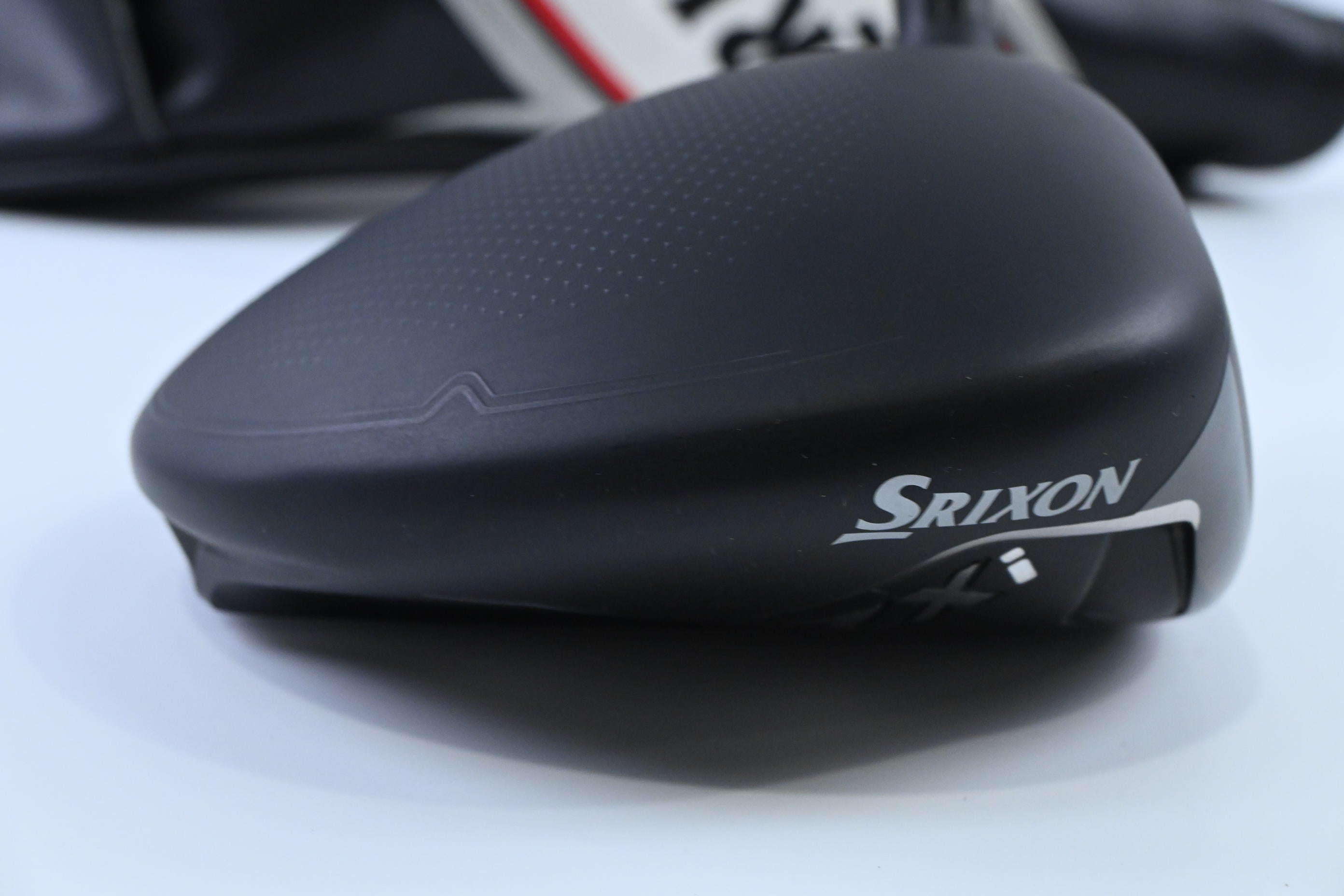 Srixon ZXi Driver / 10.5 Degree / Stiff Flex Evenflow Riptide 60 Shaft