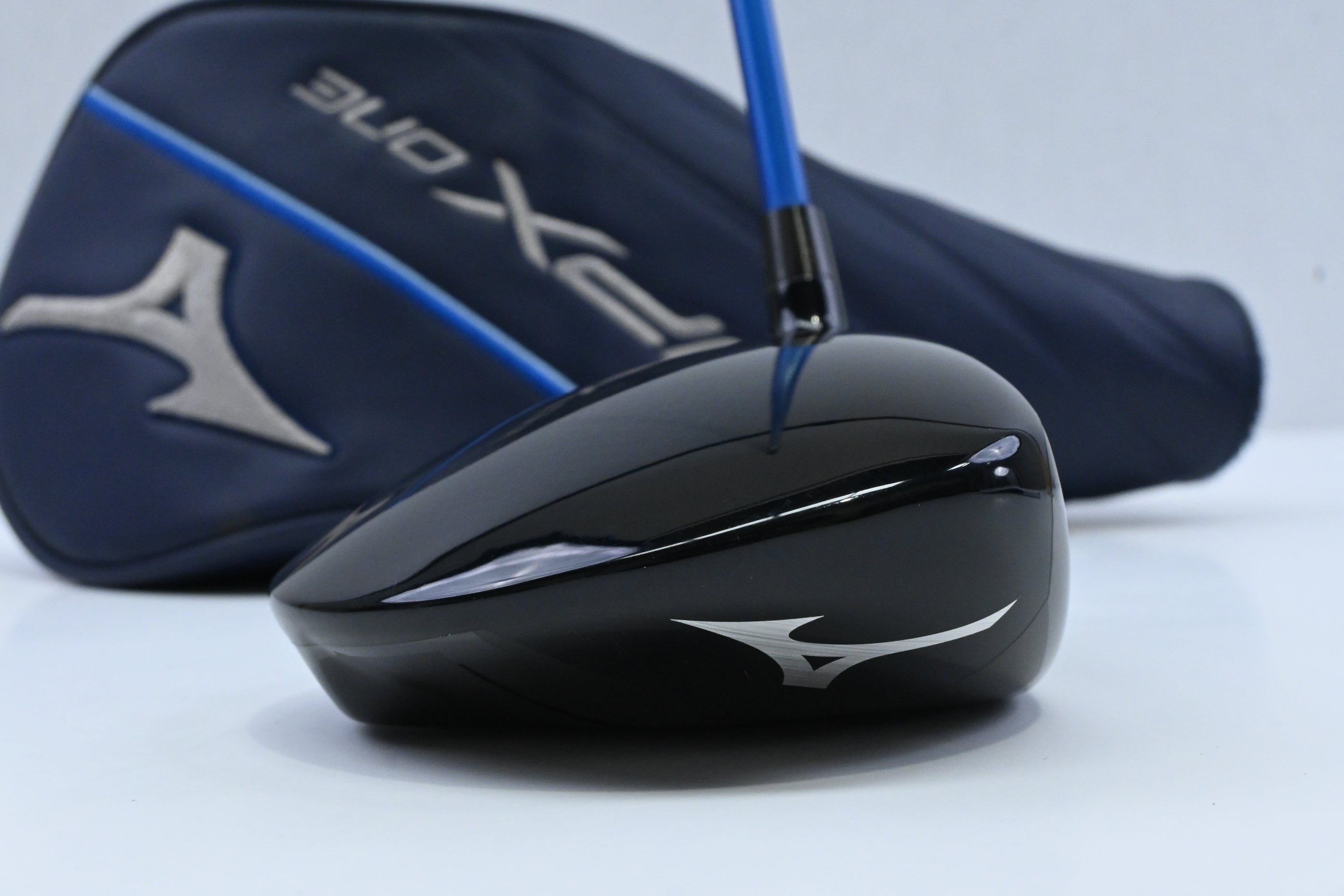 Mizuno JPX One Driver / 10.5 Degree / Stiff Flex Denali Frost Blue 60 Shaft