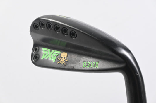 PXG 0311 X Gen1 Utility #3 Iron / 19 Degree / Stiff Flex Tensei CK White 90 Shaft