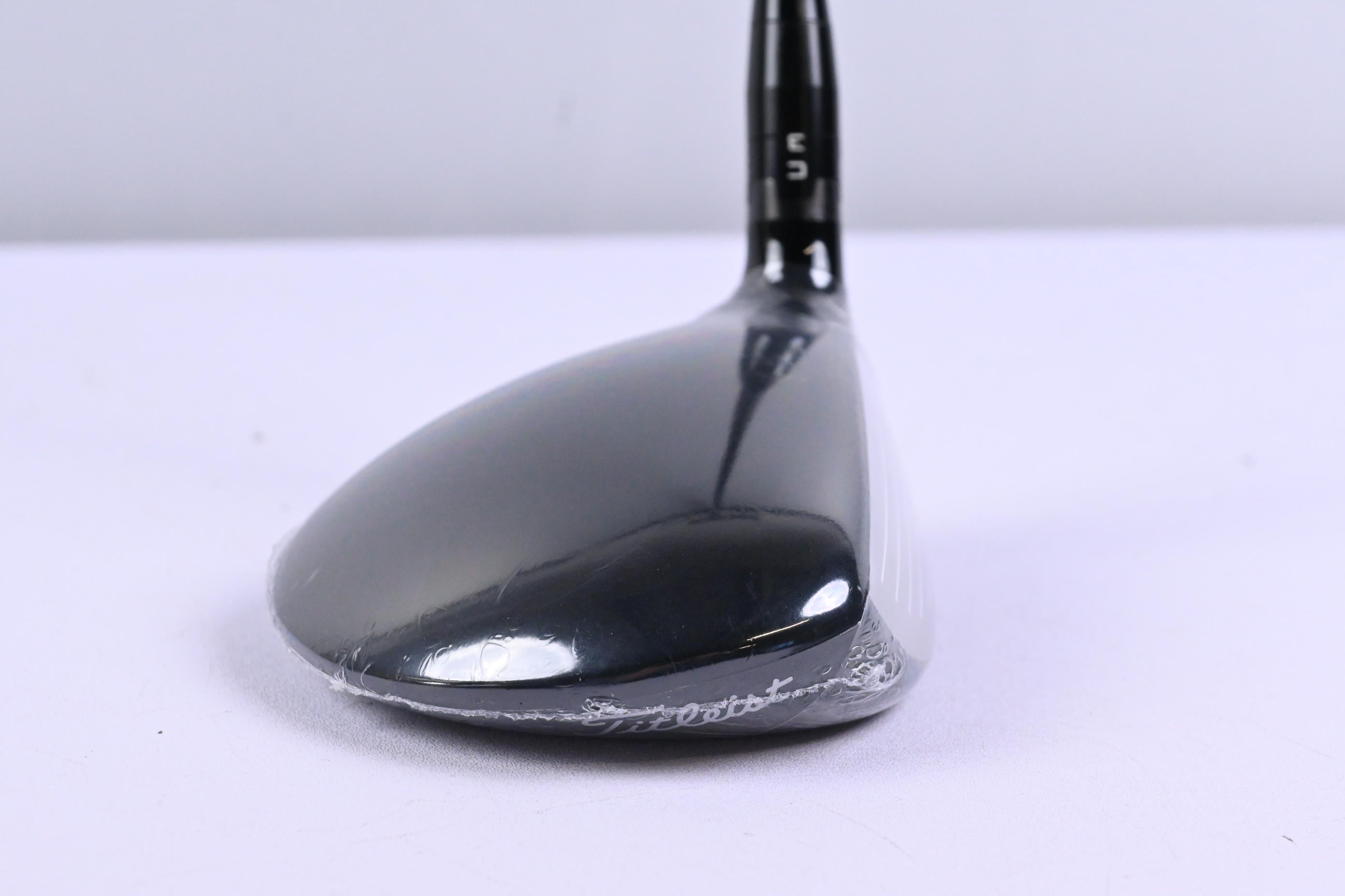 Titleist GTS2 #7 Wood / 21 Degree / Regular Flex Project X Titan 60 Shaft