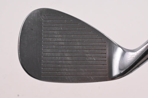 Taylormade Milled Grind Lob Wedge / 60 Degree / Wedge Flex Dynamic Gold Shaft
