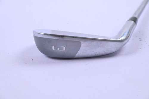 Mizuno MP-18 MMC Fli-Hi #3 Iron / 19 Degree / Regular Flex KBS C-Taper Lite 105