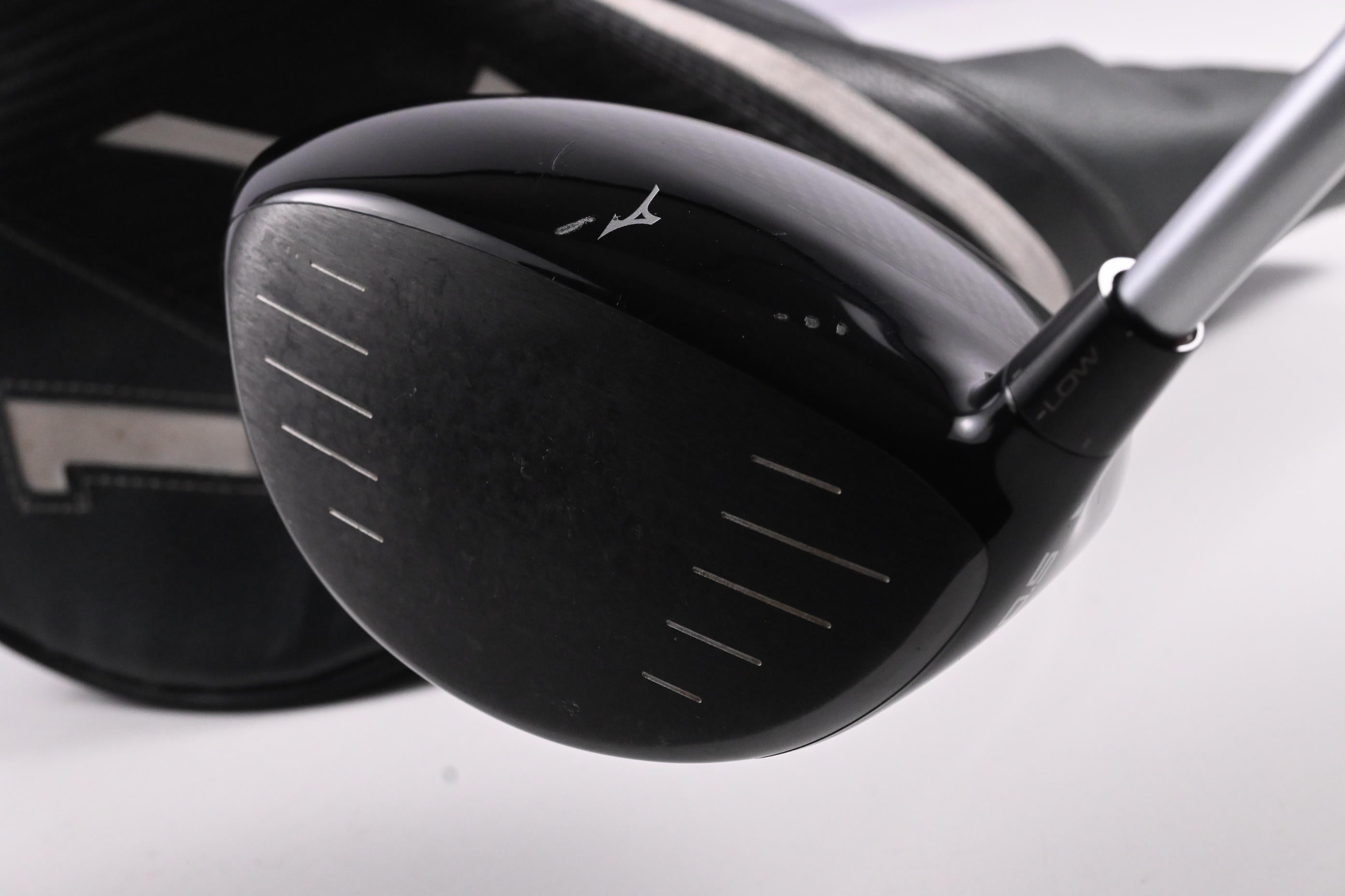 Mizuno ST-X Driver / 10.5 Degree / Regular Flex Mizuno MFusion 39 Shaft