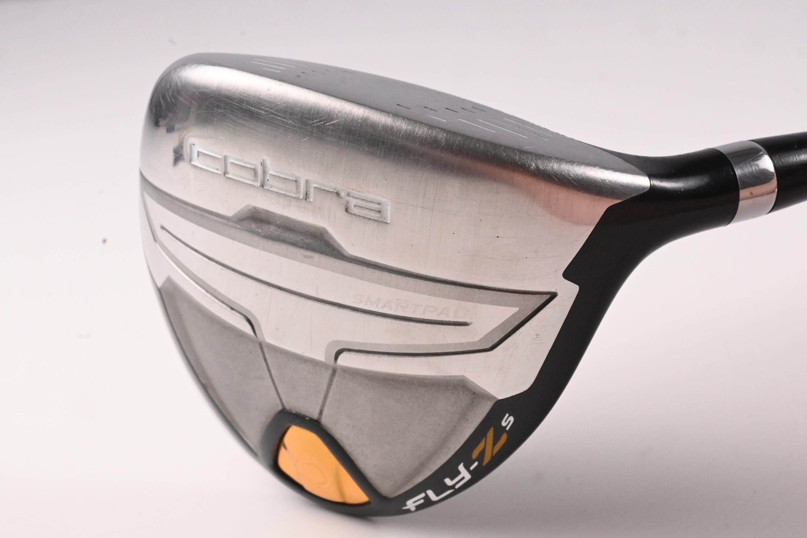 Cobra Fly-Z #5 Wood / 19 Degree / Regular Flex Cobra 70 Shaft