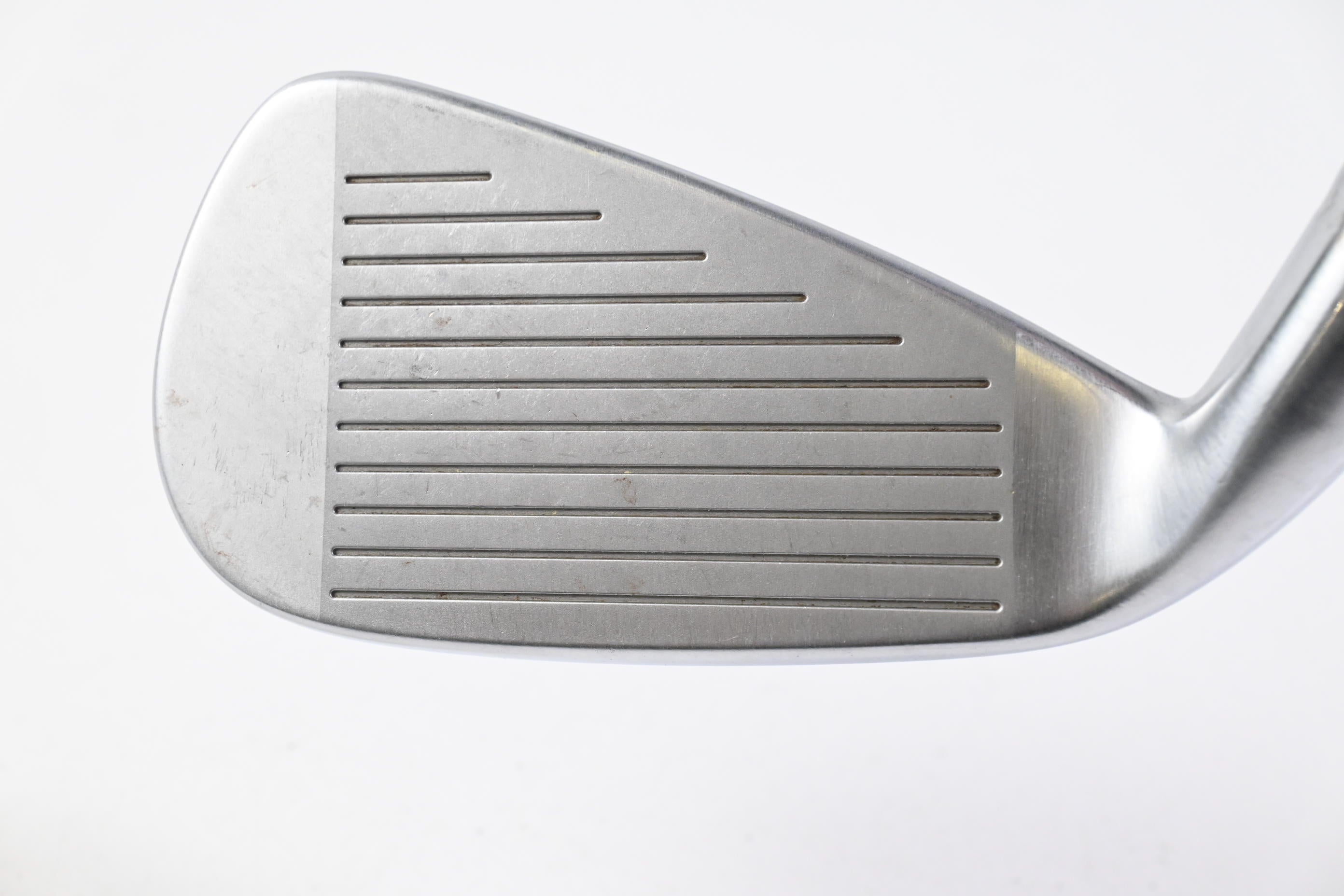 PXG 0311 X Gen2 Utility #4 Iron / 21.5 Degree / Stiff Flex Dynamic Gold 105 S300