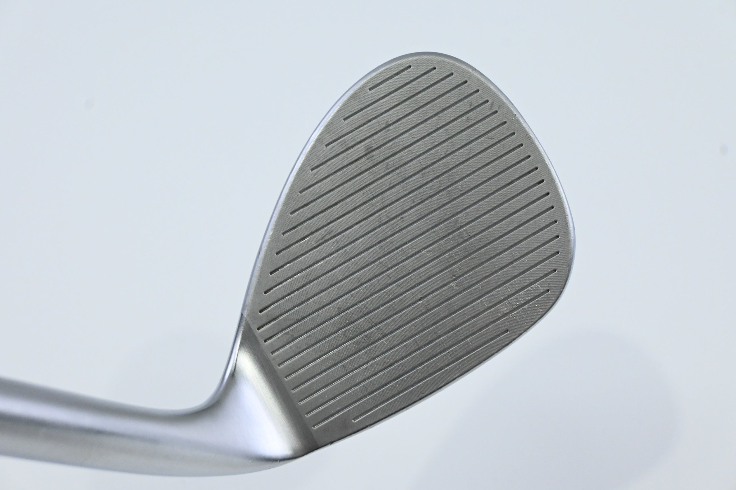 Left Hand Cleveland RTX Full Face Sand Wedge/ 56 Degree / Wedge Flex DG Spinner