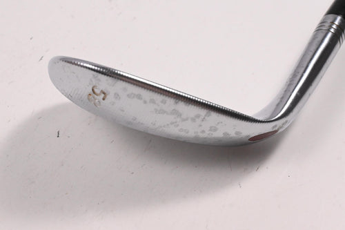 Taylormade Milled Grind Lob Wedge / 60 Degree / Wedge Flex Dynamic Gold Shaft