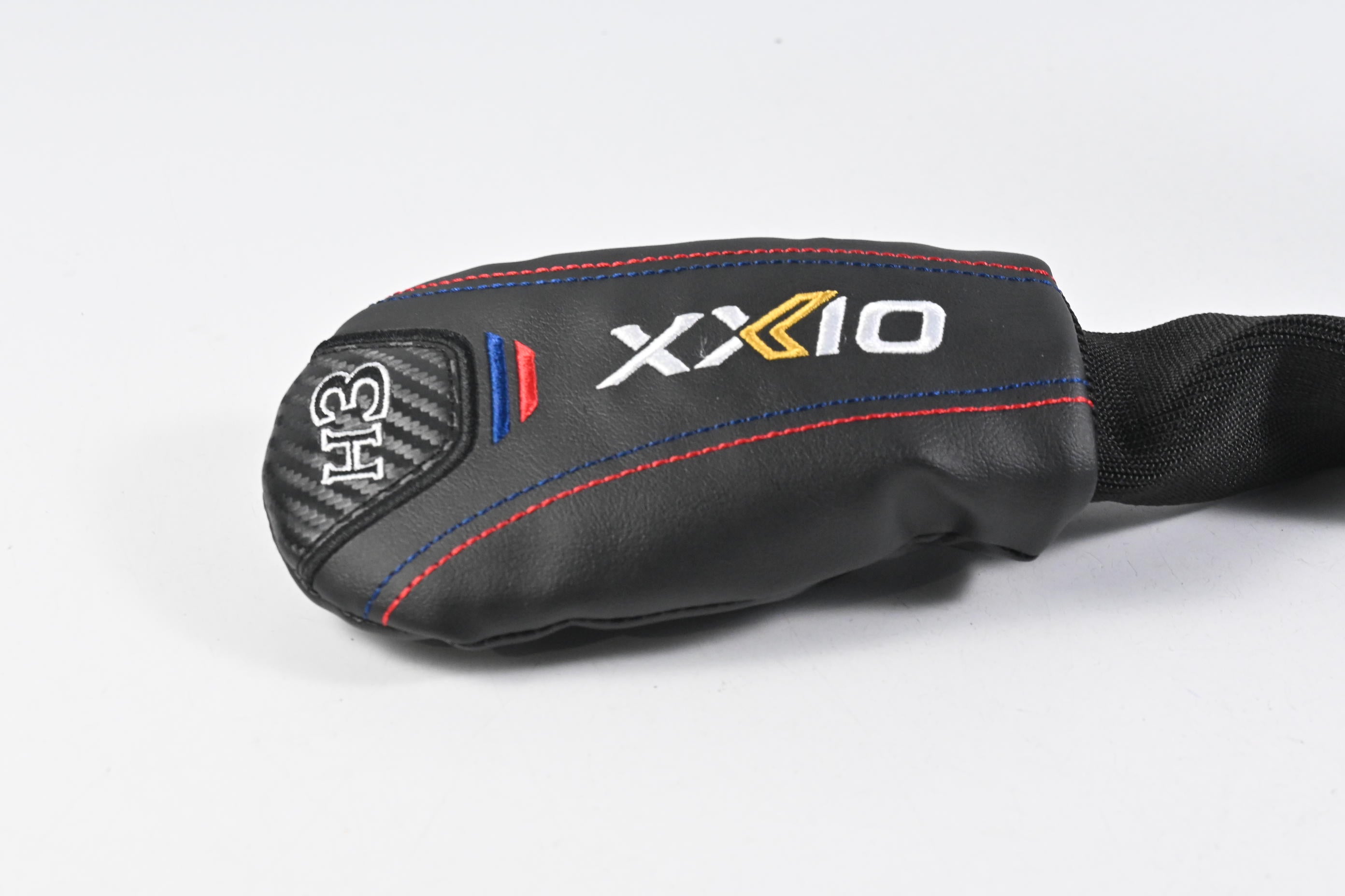 XXIO 13 #3 Hybrid / 18 Degree / Stiff Flex XXIO MP1300 45 Shaft