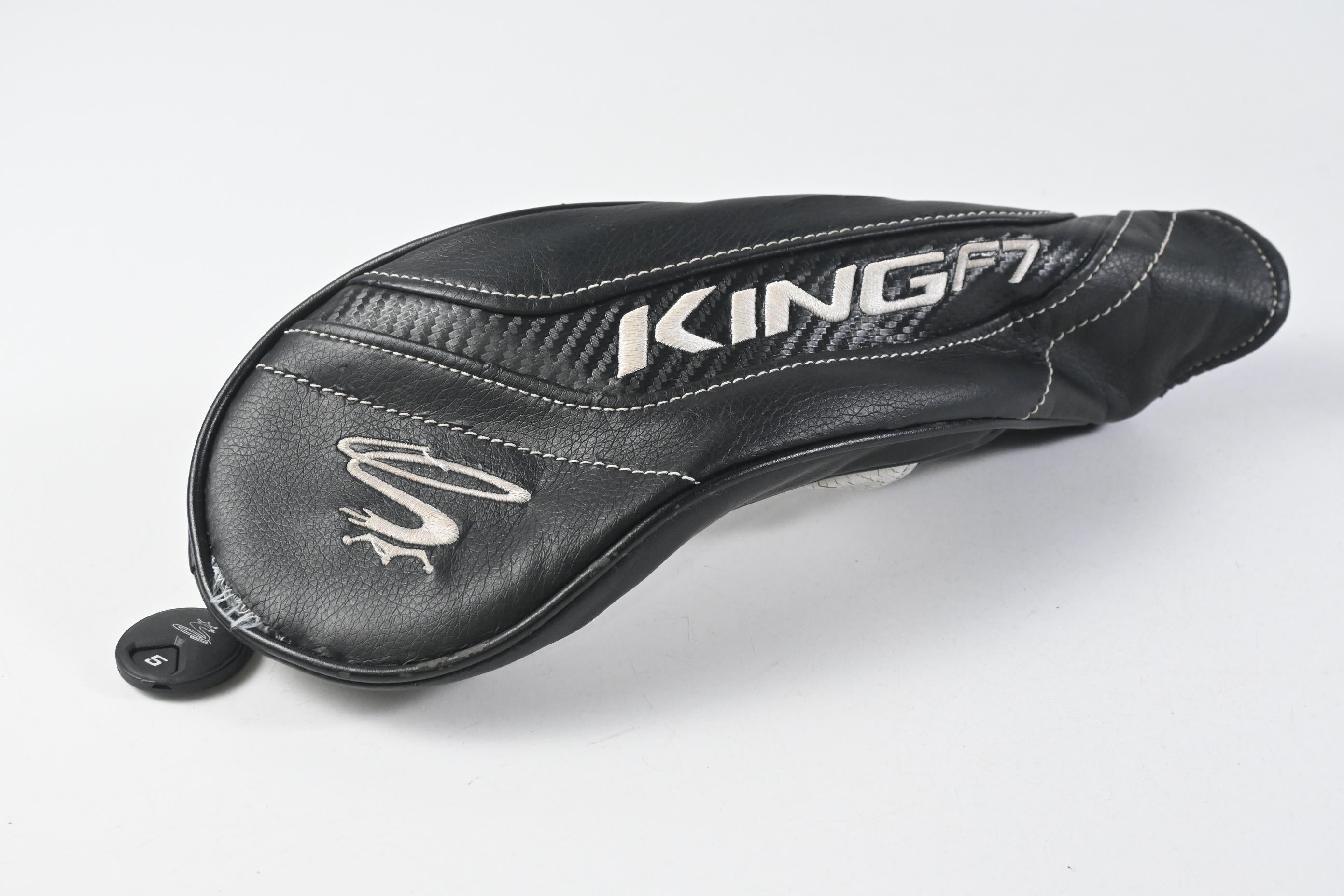 Cobra King F7 #5-6 Wood / 17-20 Degree / Regular Flex Fujikura Pro 65 Shaft