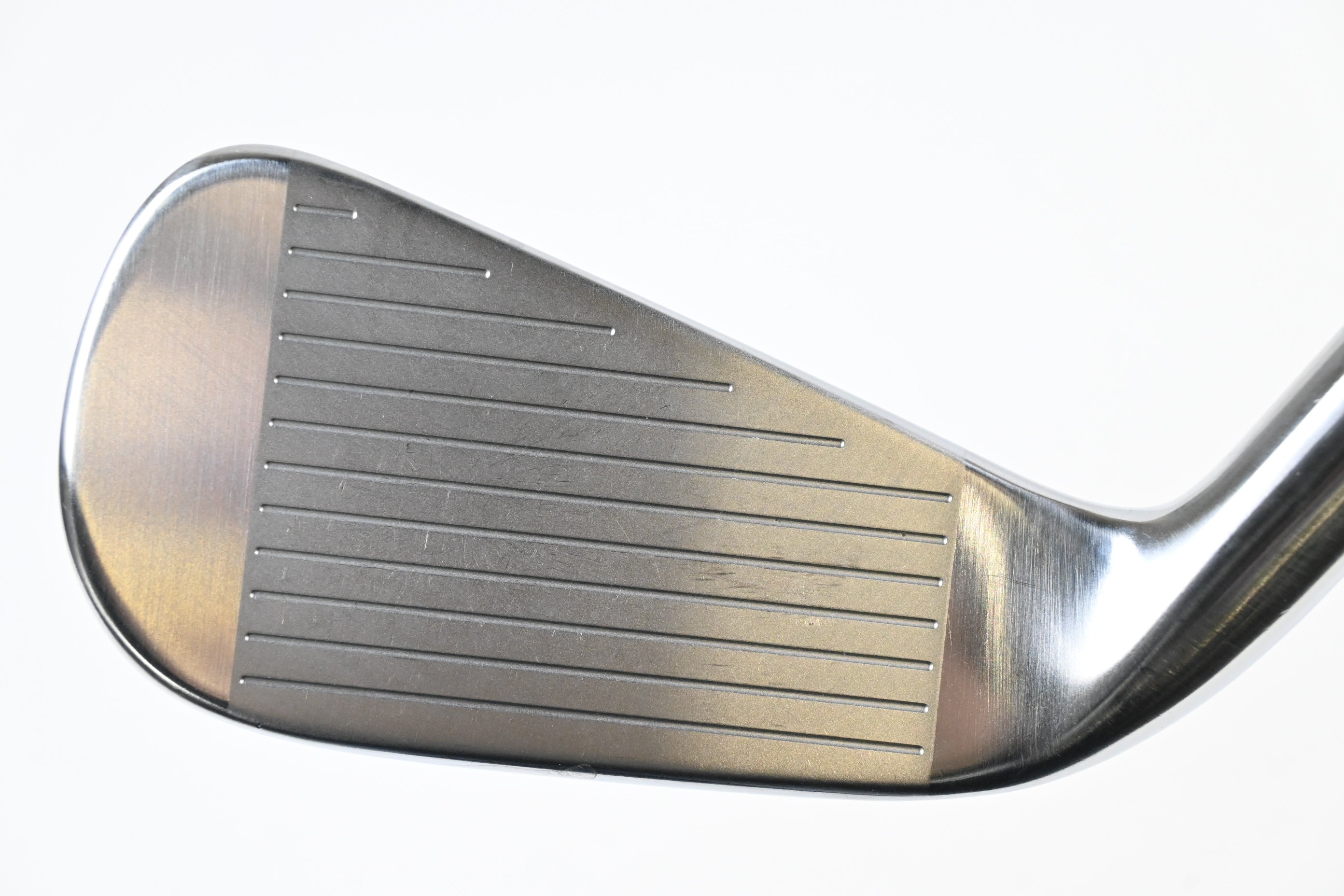Titleist U505 2023 #4 Iron / 22 Degree / Regular Flex HZRDUS Black 80 Shaft