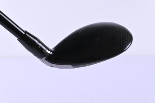 Callaway Epic Flash #4 Hybrid / 21 Degree / Senior Flex Tensei AV Silver 60
