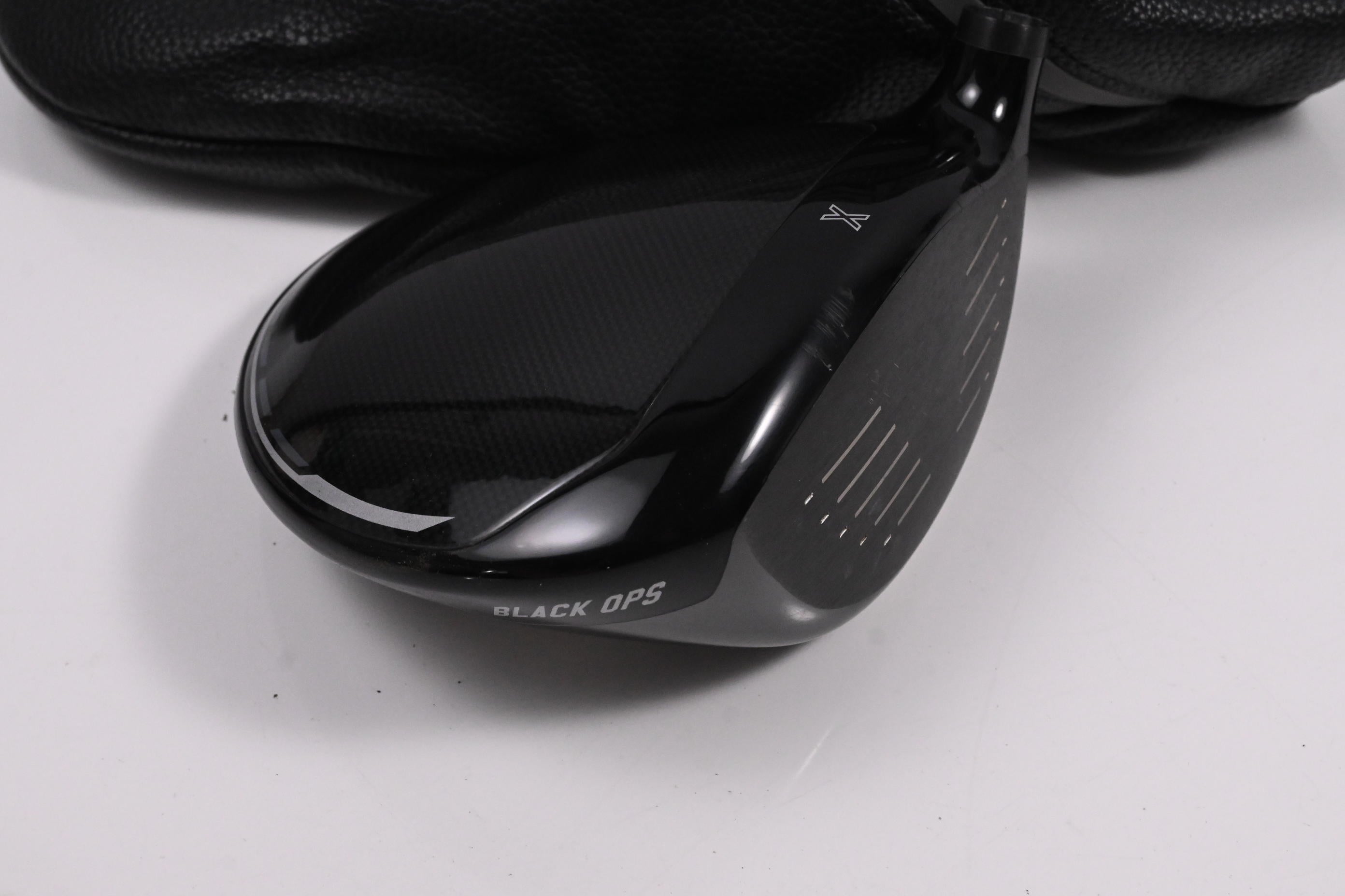 PXG 0311 Black Ops Driver / 10.5 Degree / Head Only