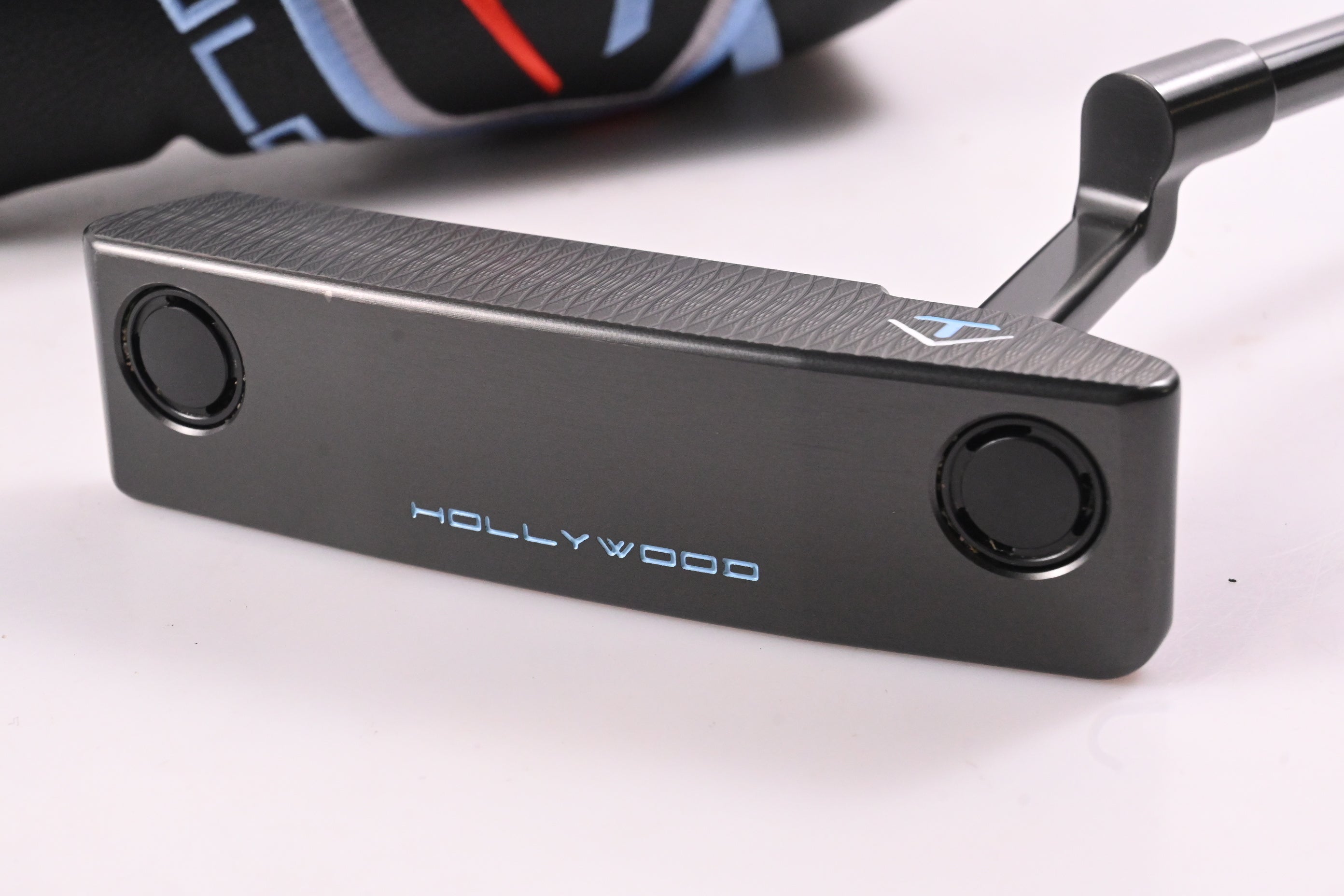 Toulon Hollywood 2025 Putter / 35 Inch