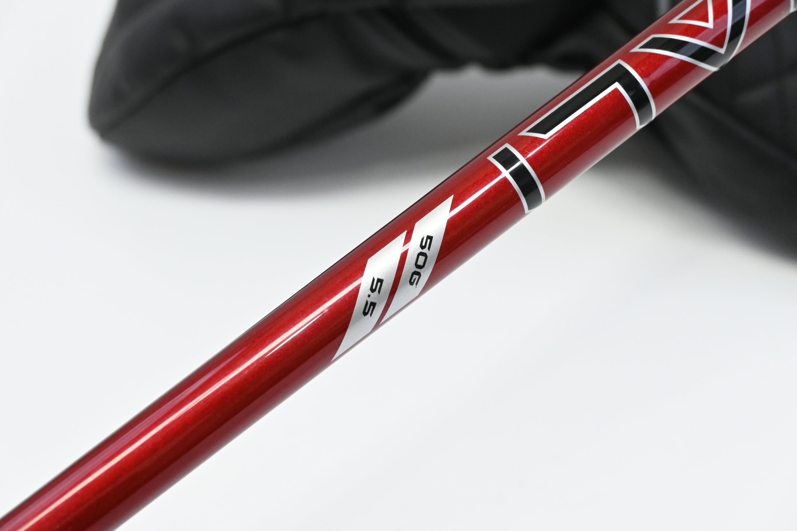 Cobra DS-Adapt MAX-D Driver / 12 Degree / Regular Flex Denali Red 50 Shaft