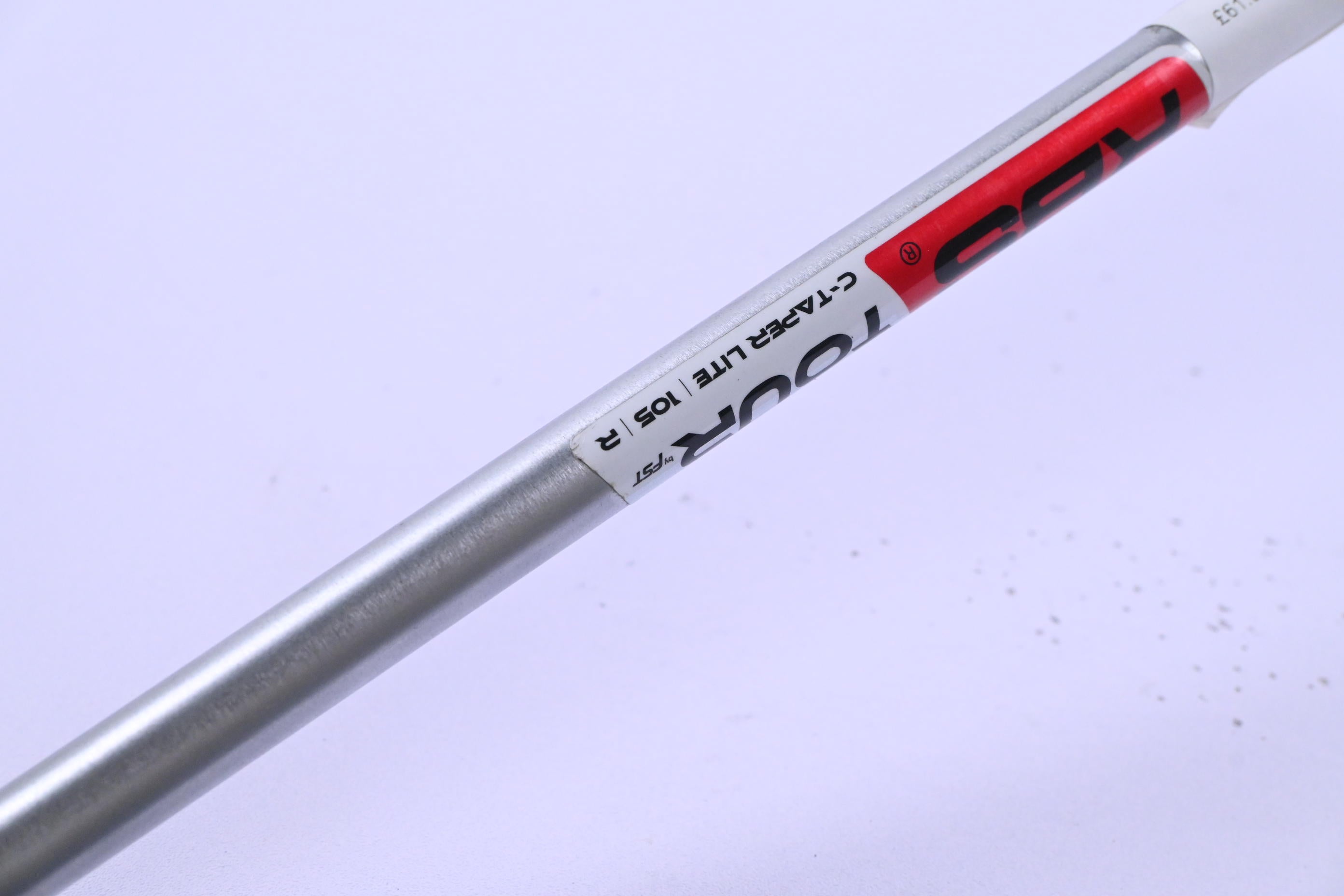 Mizuno MP-18 MMC Fli-Hi #3 Iron / 19 Degree / Regular Flex KBS C-Taper Lite 105