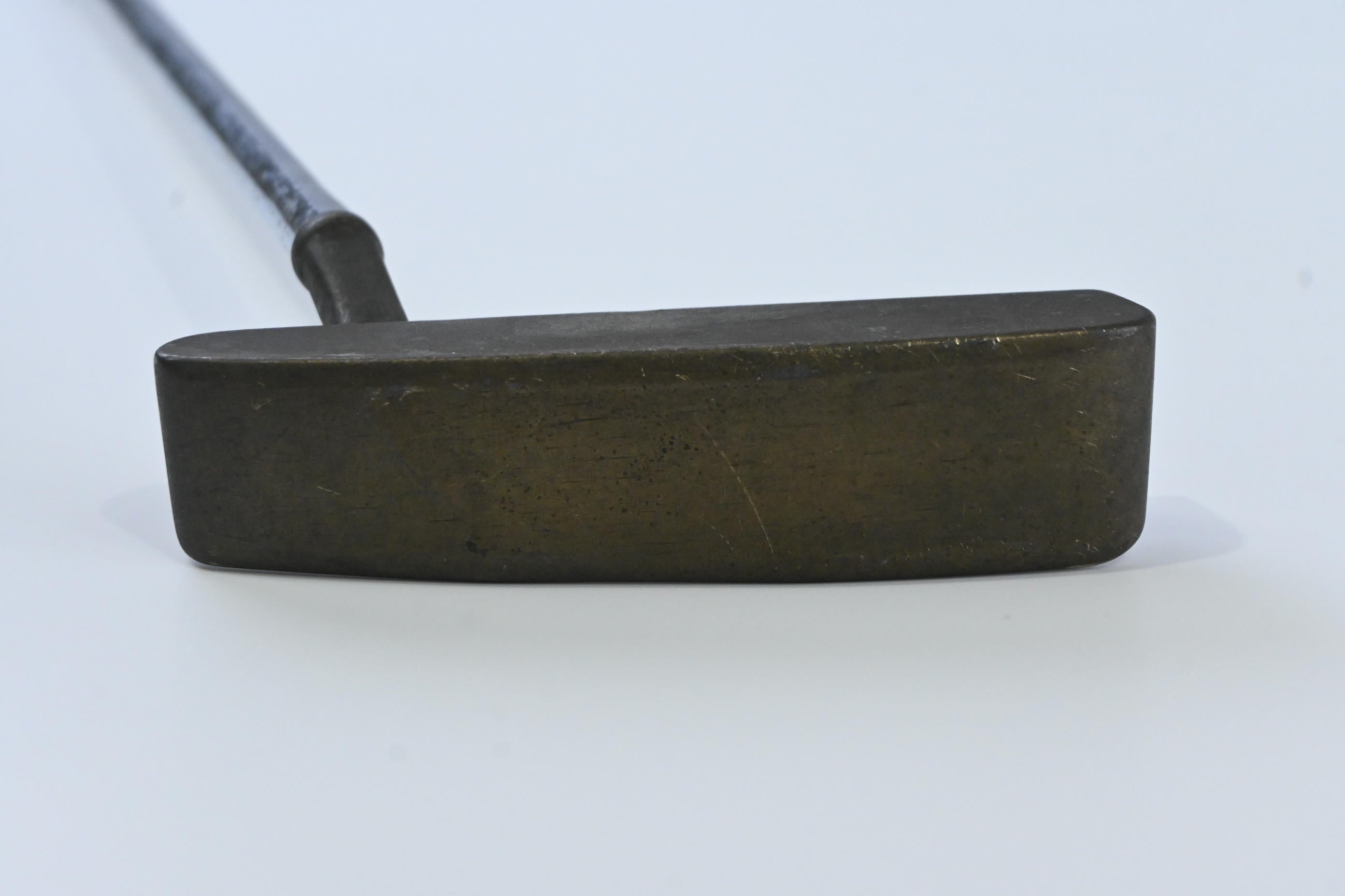 Left Hand Ping Karsten Original Zing Putter / 34 Inch