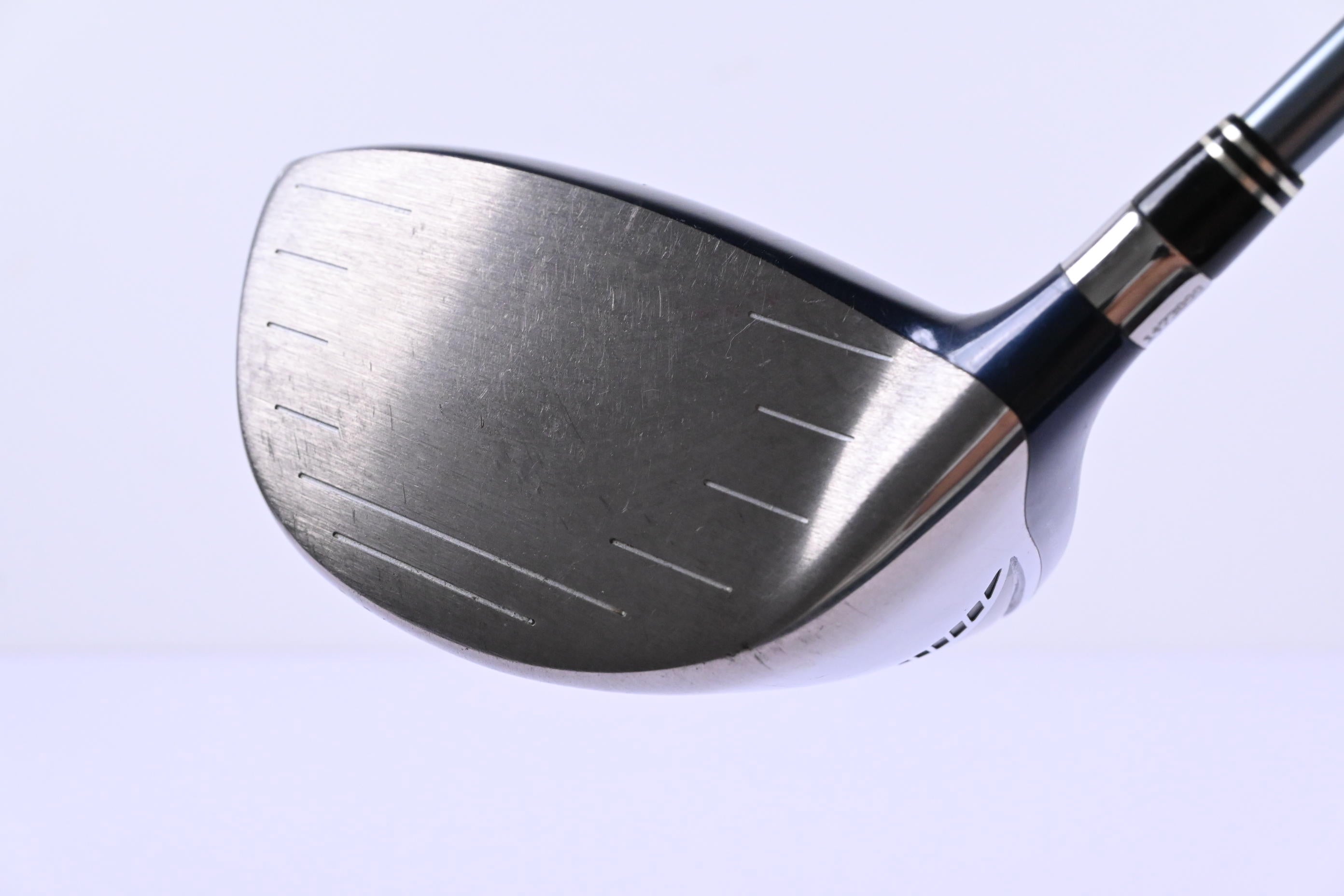 Ladies Cobra Speed LD M 2008 Driver / 13.5 Degree / Ladies Flex Bassara 45 Shaft