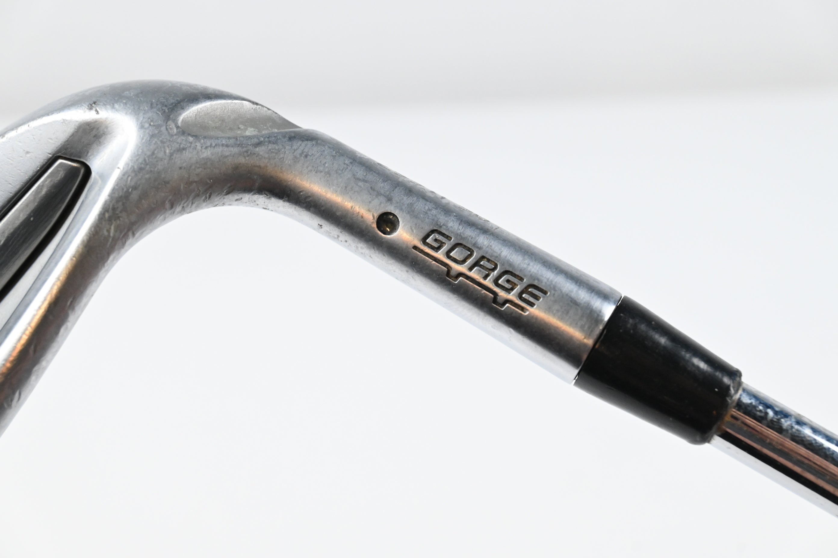 Ping Glide Gap Wedge / 52 Degree / Black Dot / Wedge Flex Ping CFS Shaft