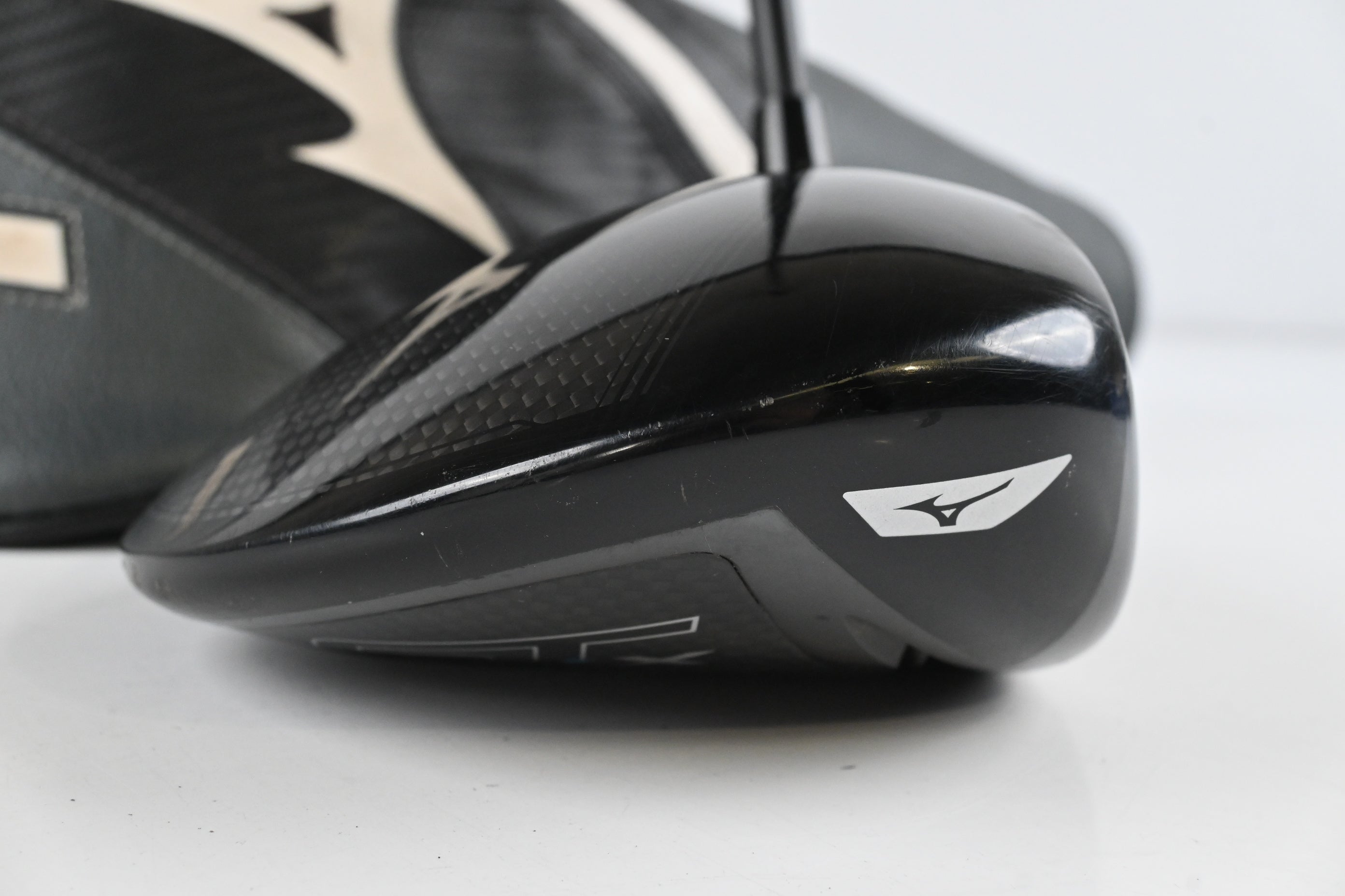 Mizuno ST-X Driver / 10.5 Degree / Stiff Flex Fujikura Motore X F3 6 Shaft