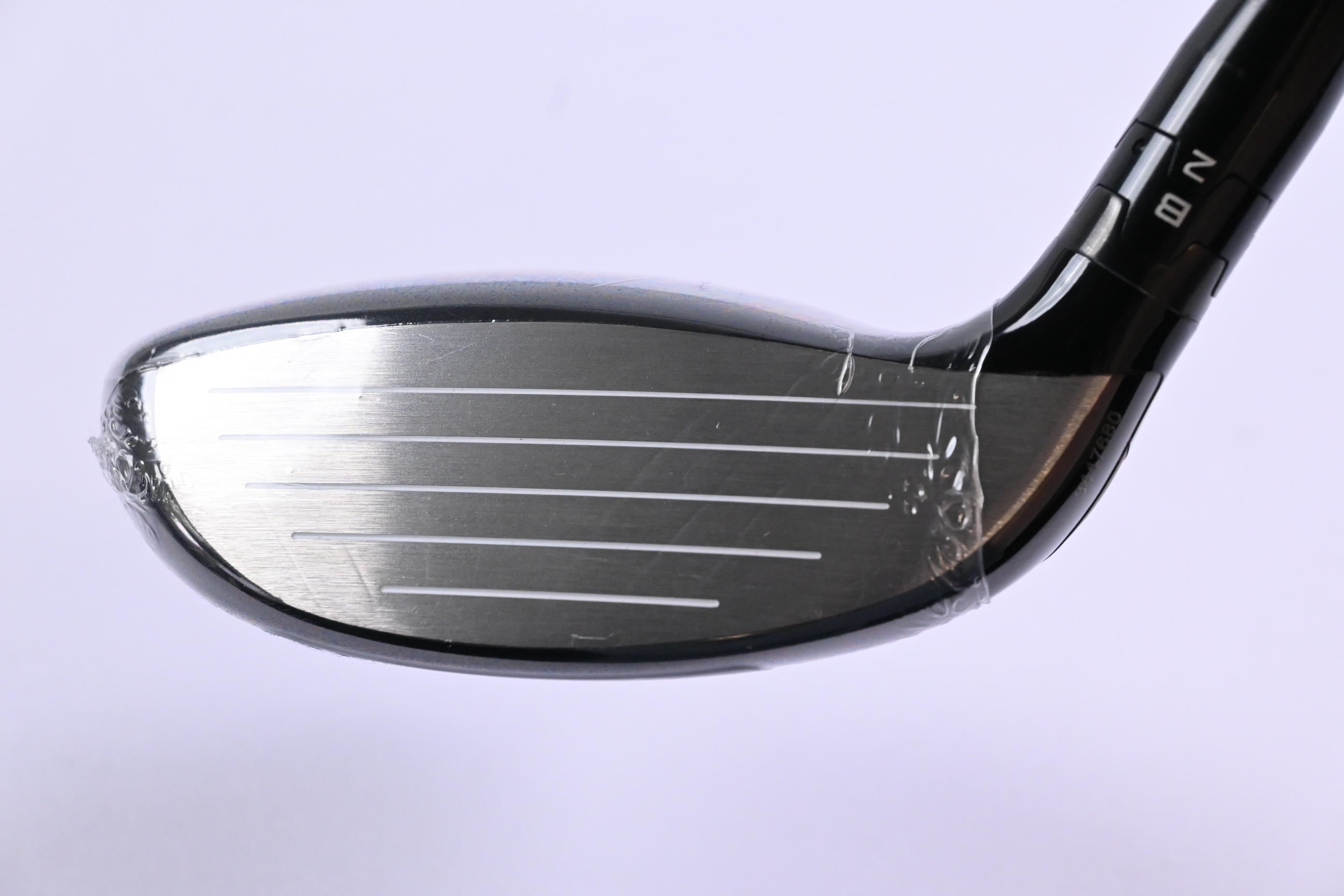 Titleist GTS2 #7 Wood / 21 Degree / Regular Flex Project X Titan 60 Shaft