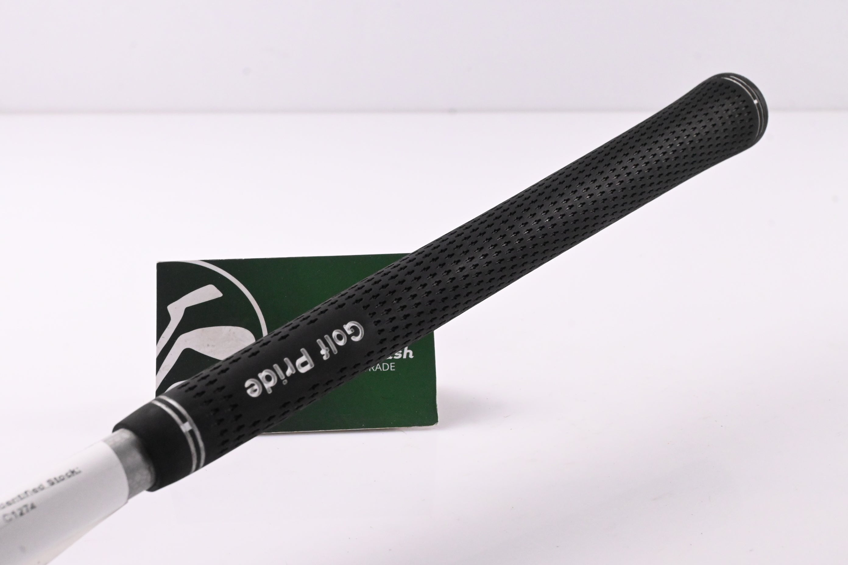 Titleist TS3 Driver / 9.5 Degree / Stiff Flex Diamana S+ 60 Shaft