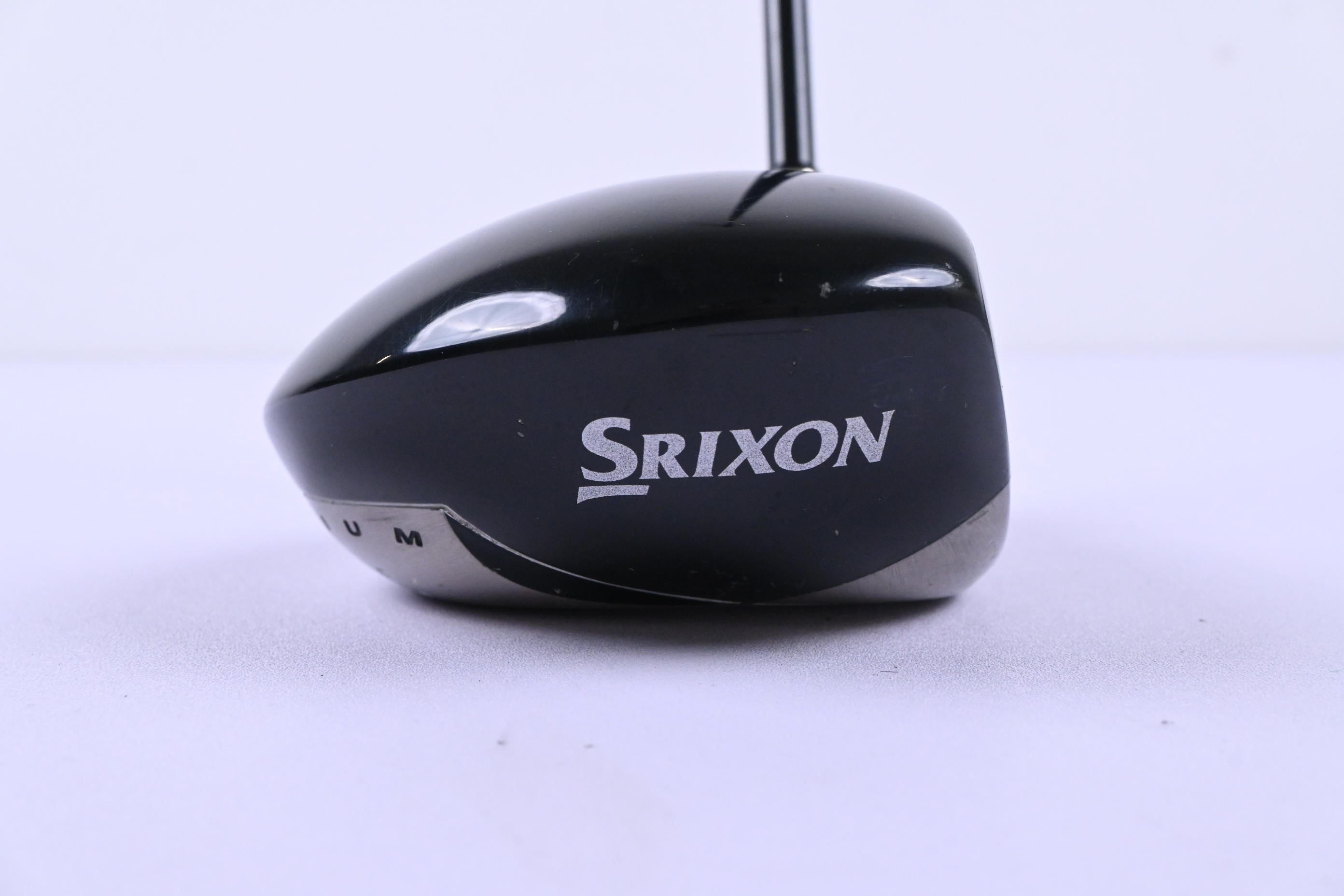 Srixon W-403 AD Driver / 10.5 Degree / Regular Flex Srixon SV-3000 Shaft
